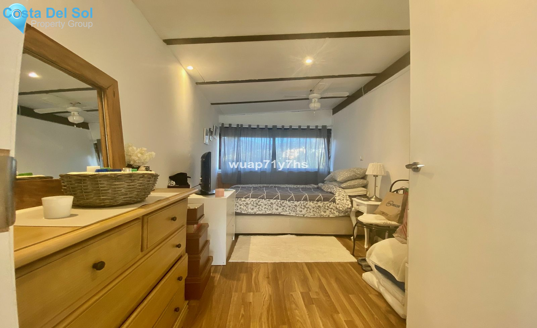 Detached Villa in Fuengirola-1213626