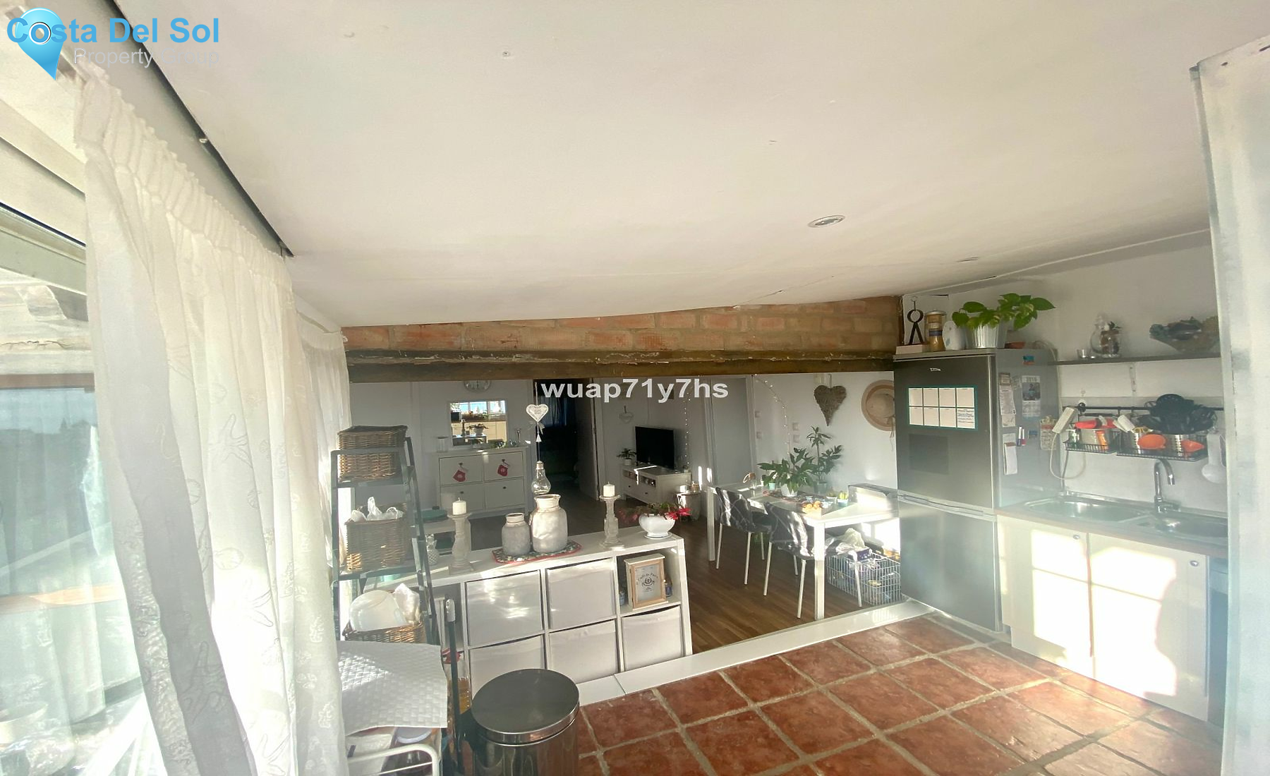 Detached Villa in Fuengirola-1213627