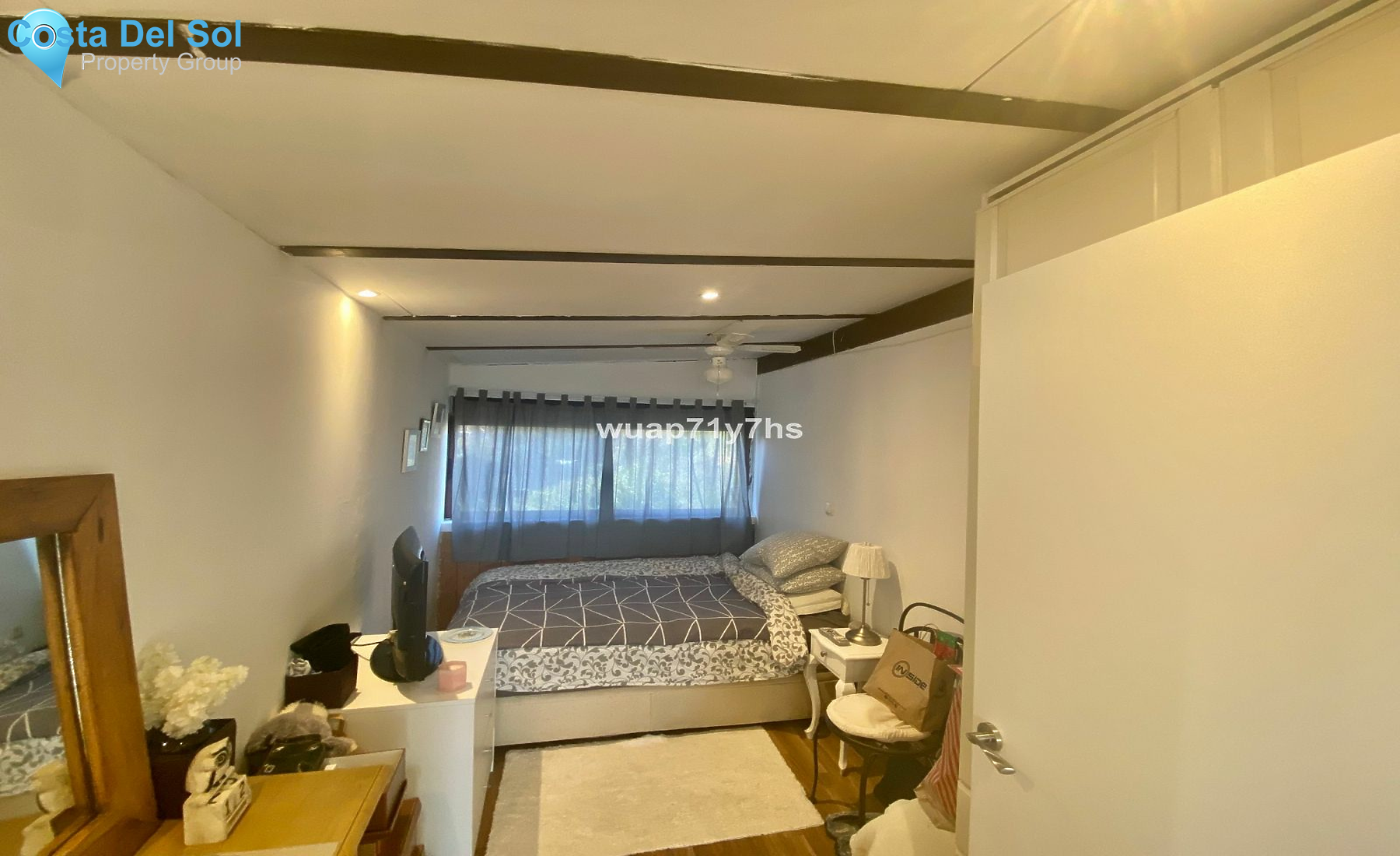 Detached Villa in Fuengirola-1213629