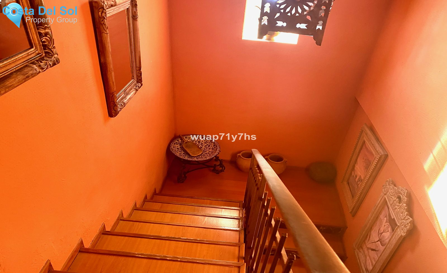 Detached Villa in Fuengirola-1213631