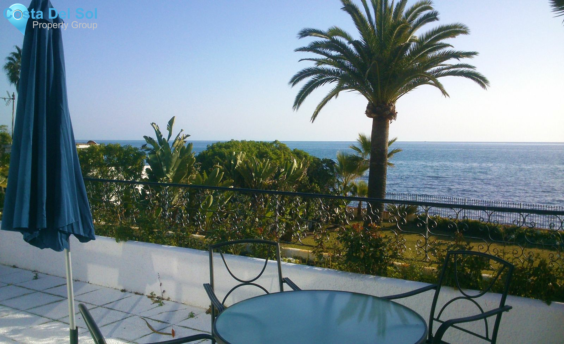 Detached Villa in Guadalmina Baja-1189923