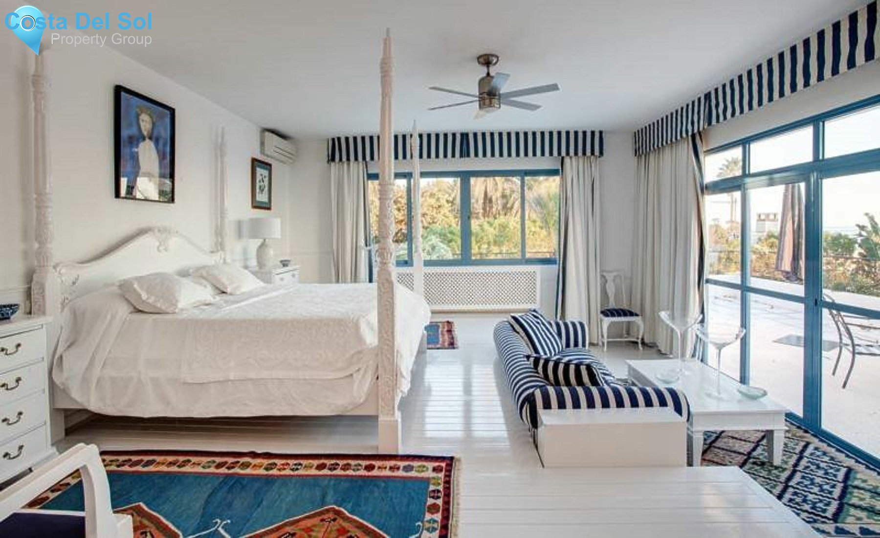 Detached Villa in Guadalmina Baja-1189921