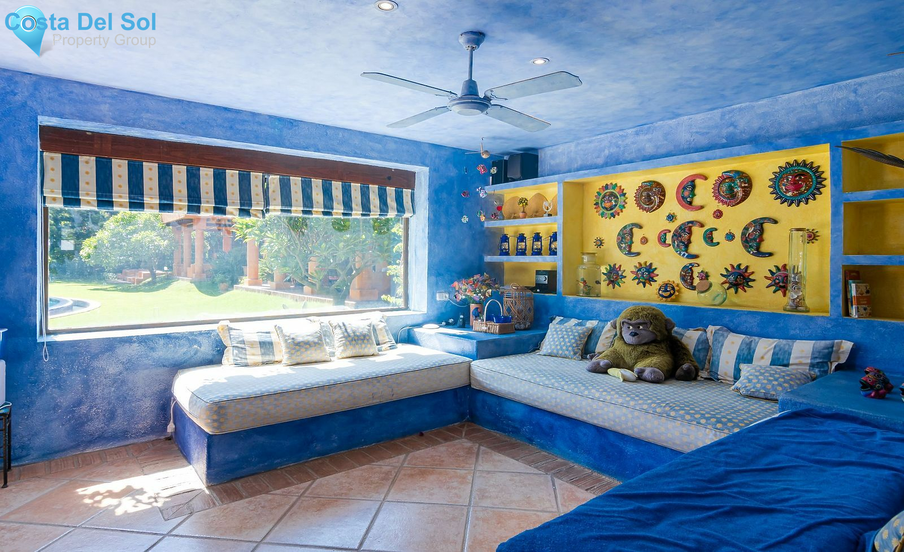 Detached Villa in Guadalmina Baja-1471239