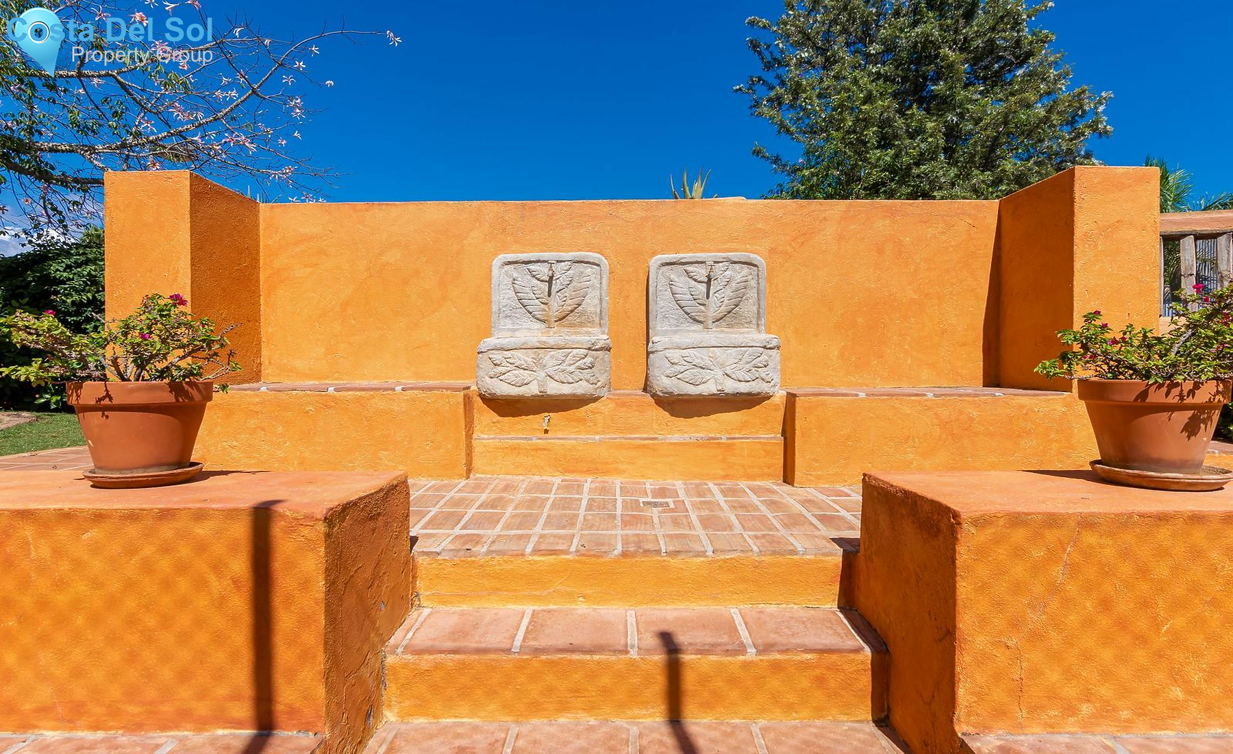 Detached Villa in Guadalmina Baja-1471241