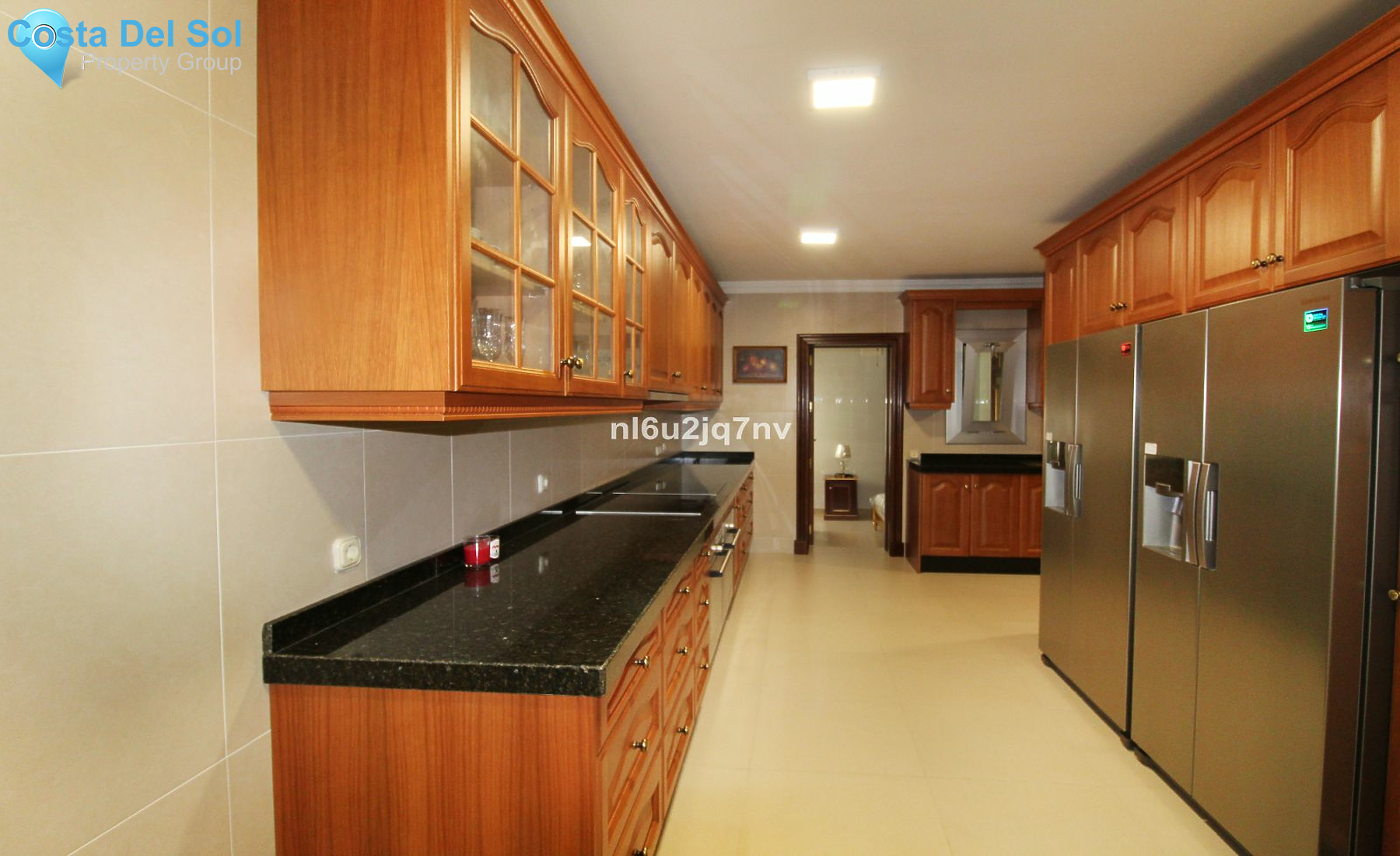 Detached Villa in Guadalmina Baja-1492457