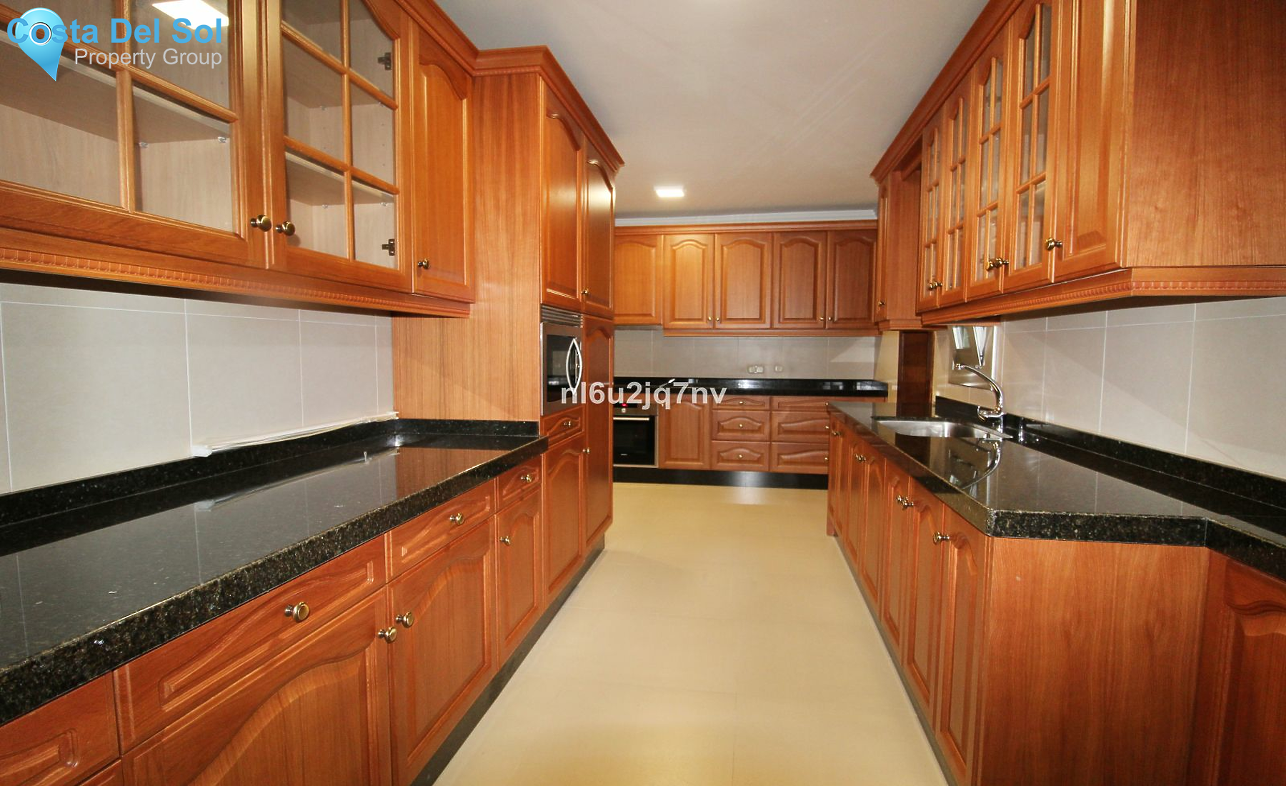 Detached Villa in Guadalmina Baja-1492458