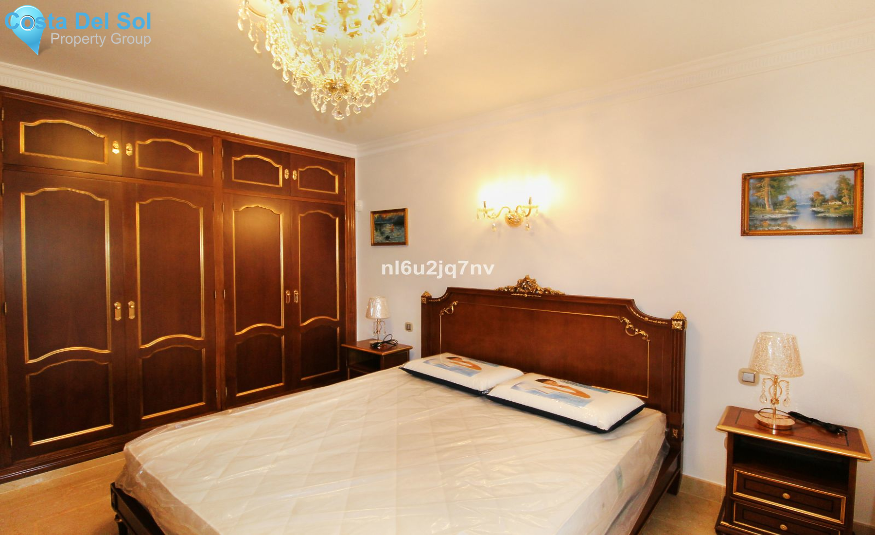Detached Villa in Guadalmina Baja-1492460