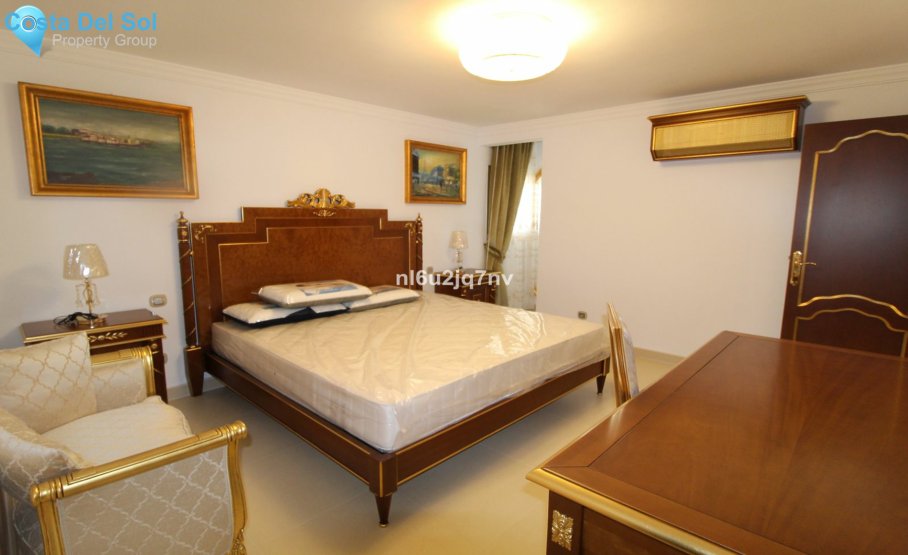 Detached Villa in Guadalmina Baja-1492461