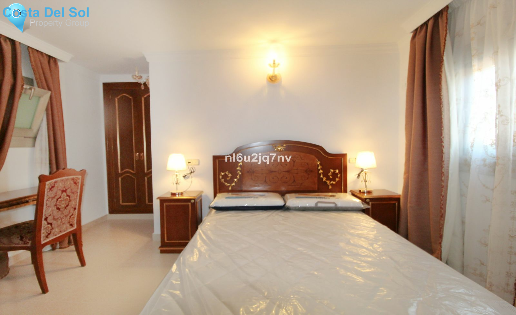 Detached Villa in Guadalmina Baja-1492462