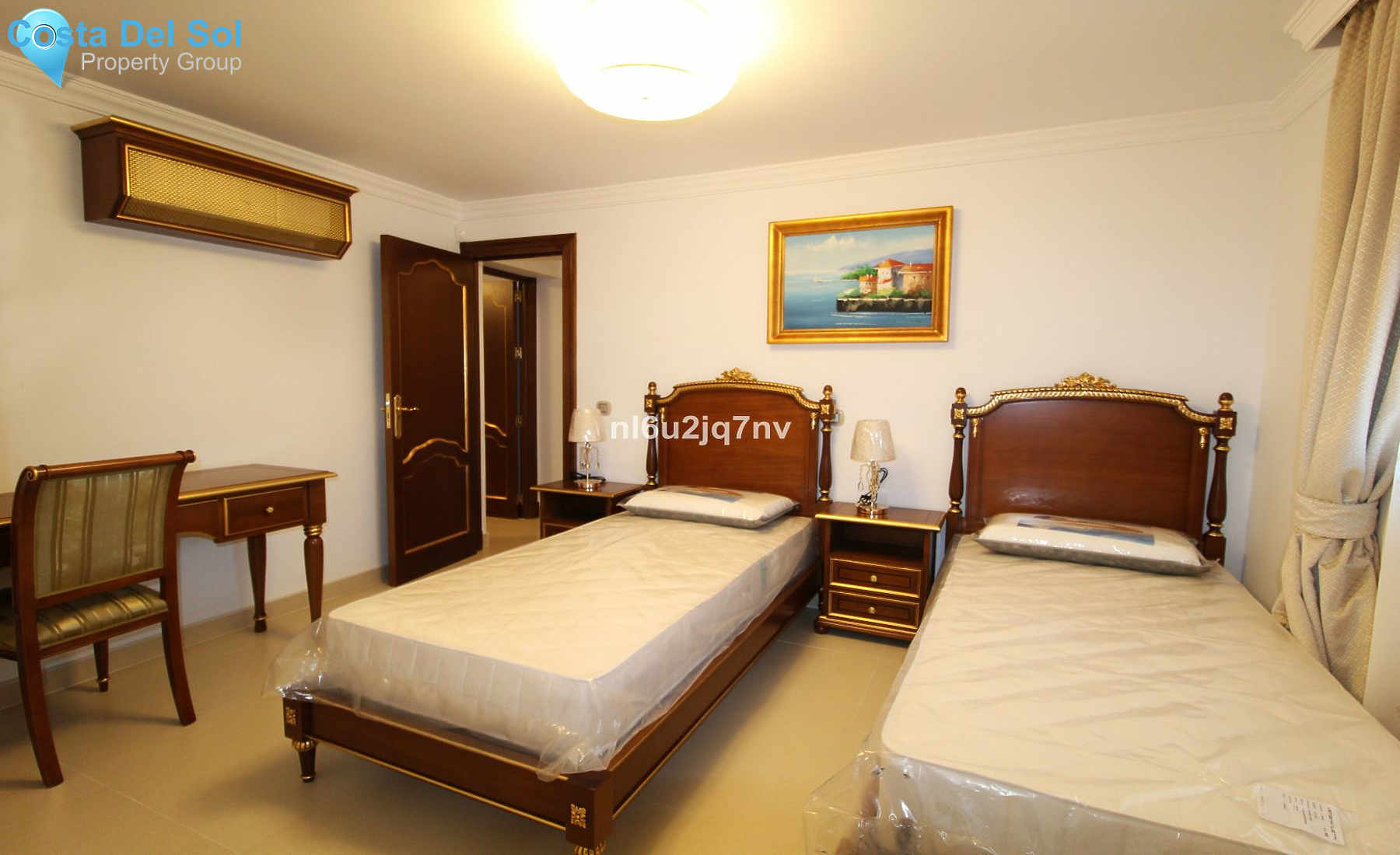 Detached Villa in Guadalmina Baja-1492463