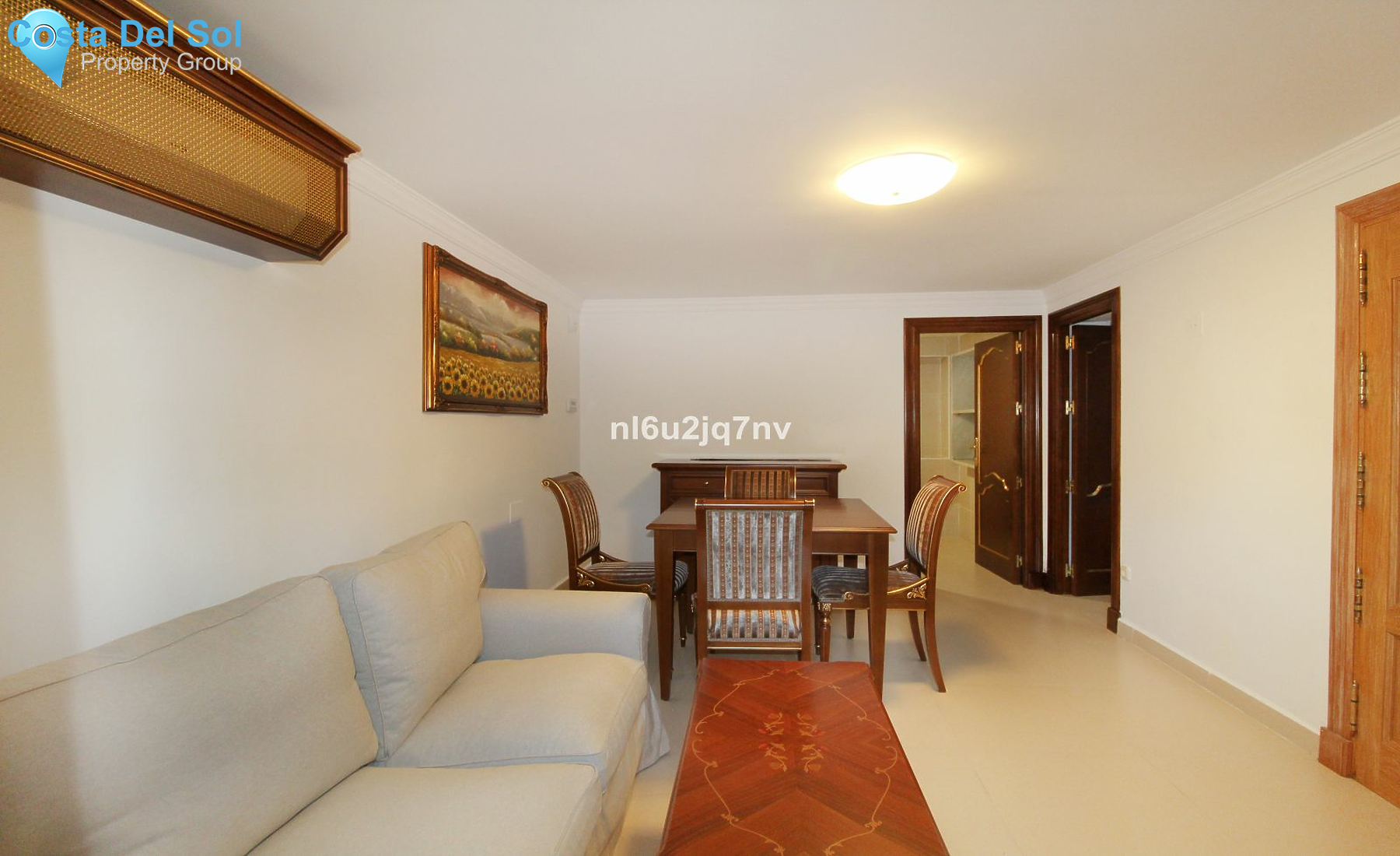 Detached Villa in Guadalmina Baja-1492465