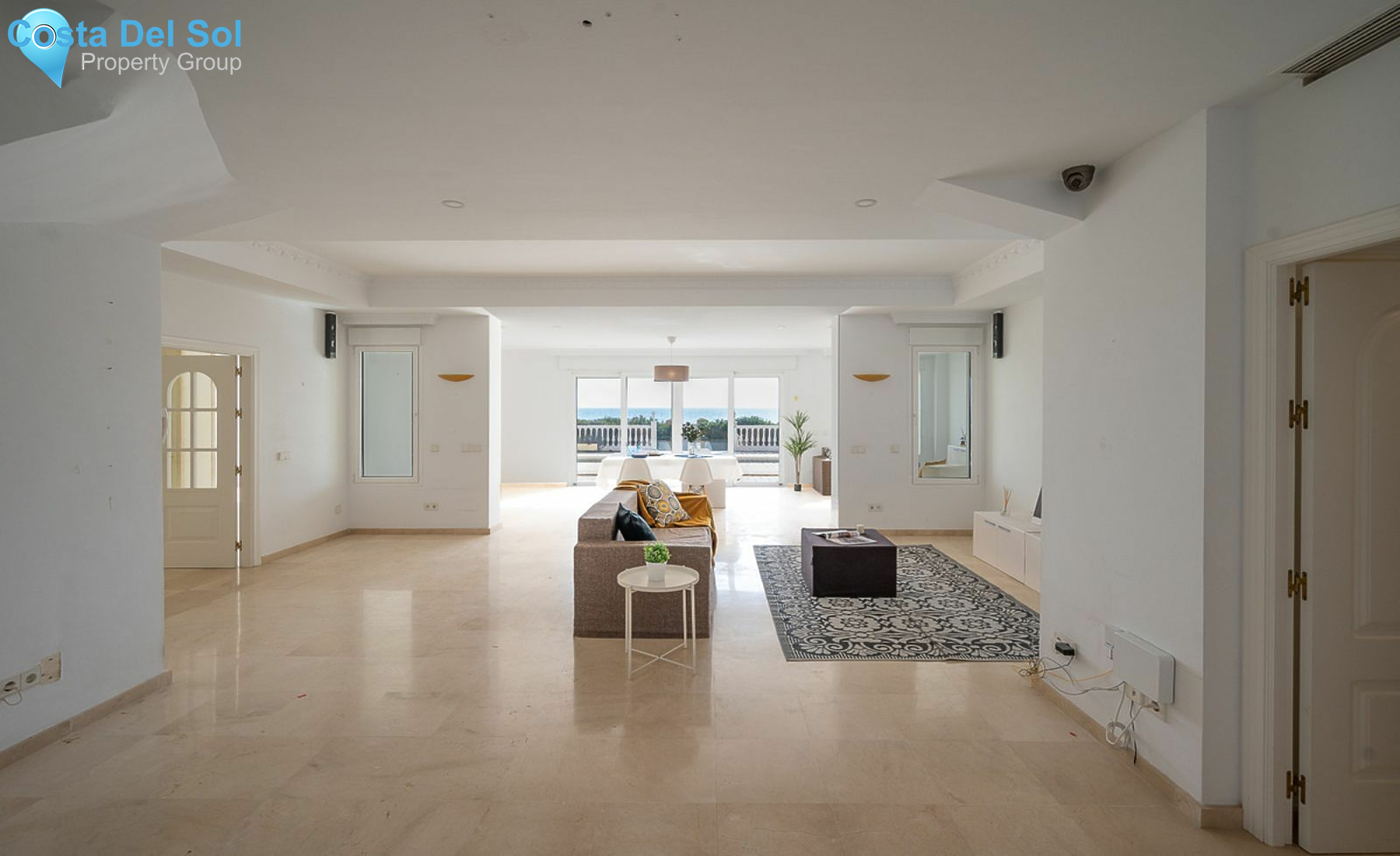 Detached Villa in La Cala de Mijas-1195932