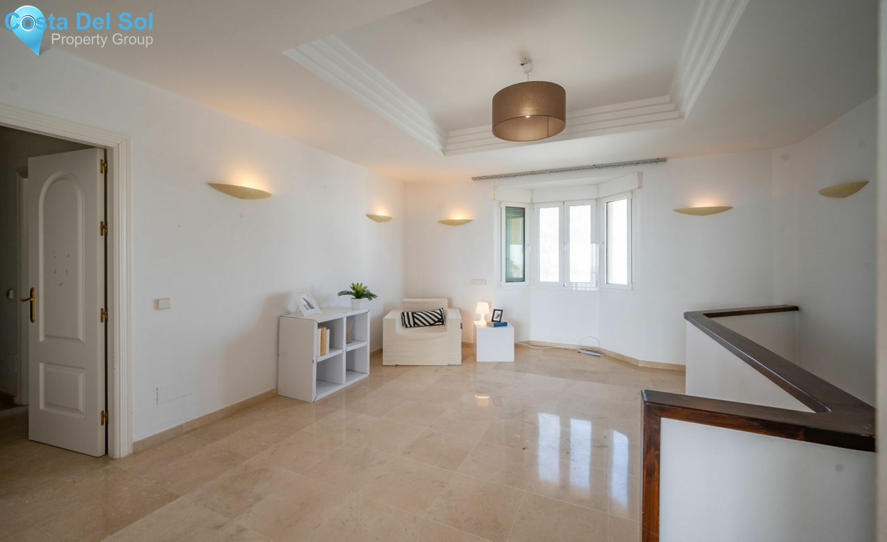 Detached Villa in La Cala de Mijas-1195933