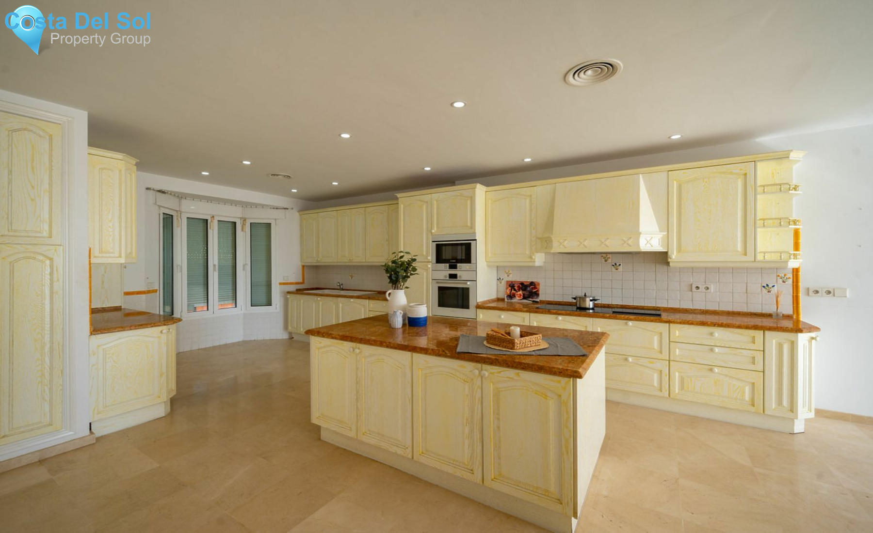 Detached Villa in La Cala de Mijas-1195934