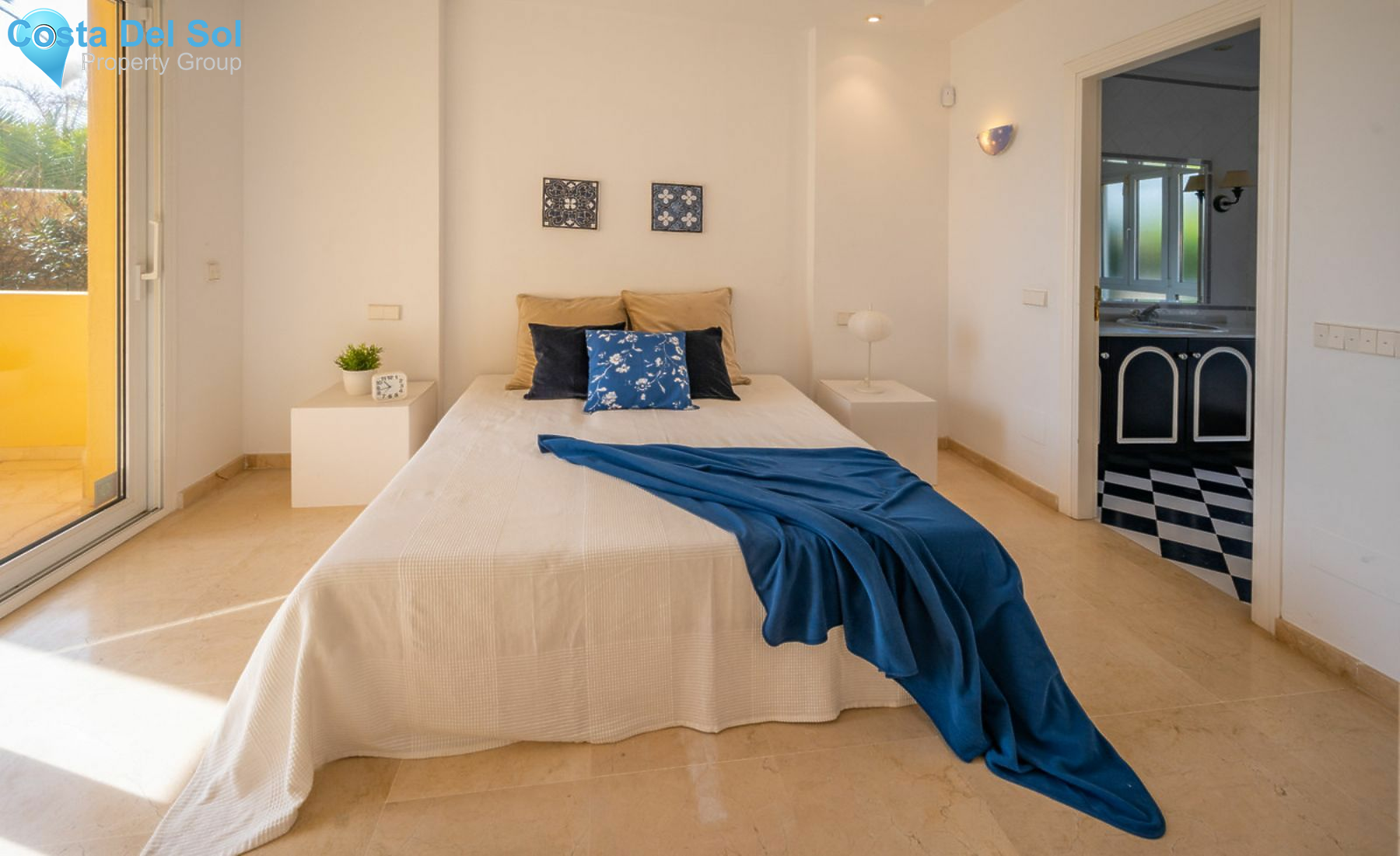 Detached Villa in La Cala de Mijas-1195937