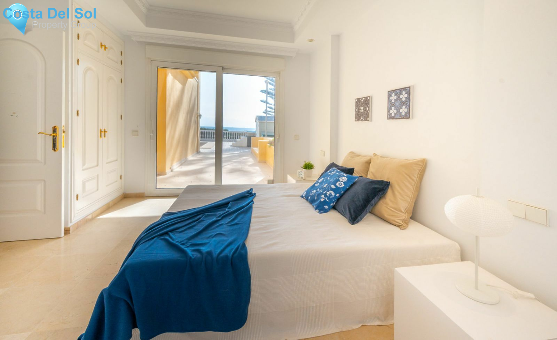 Detached Villa in La Cala de Mijas-1195938