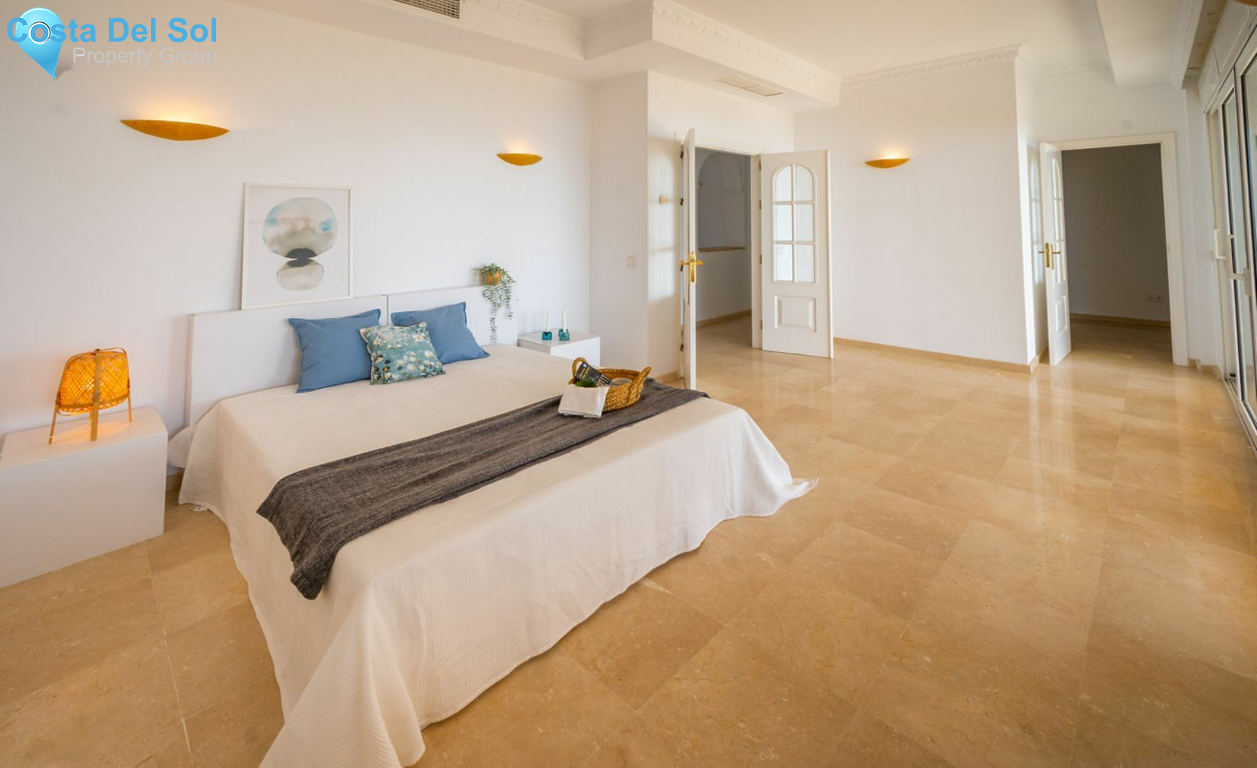 Detached Villa in La Cala de Mijas-1195925