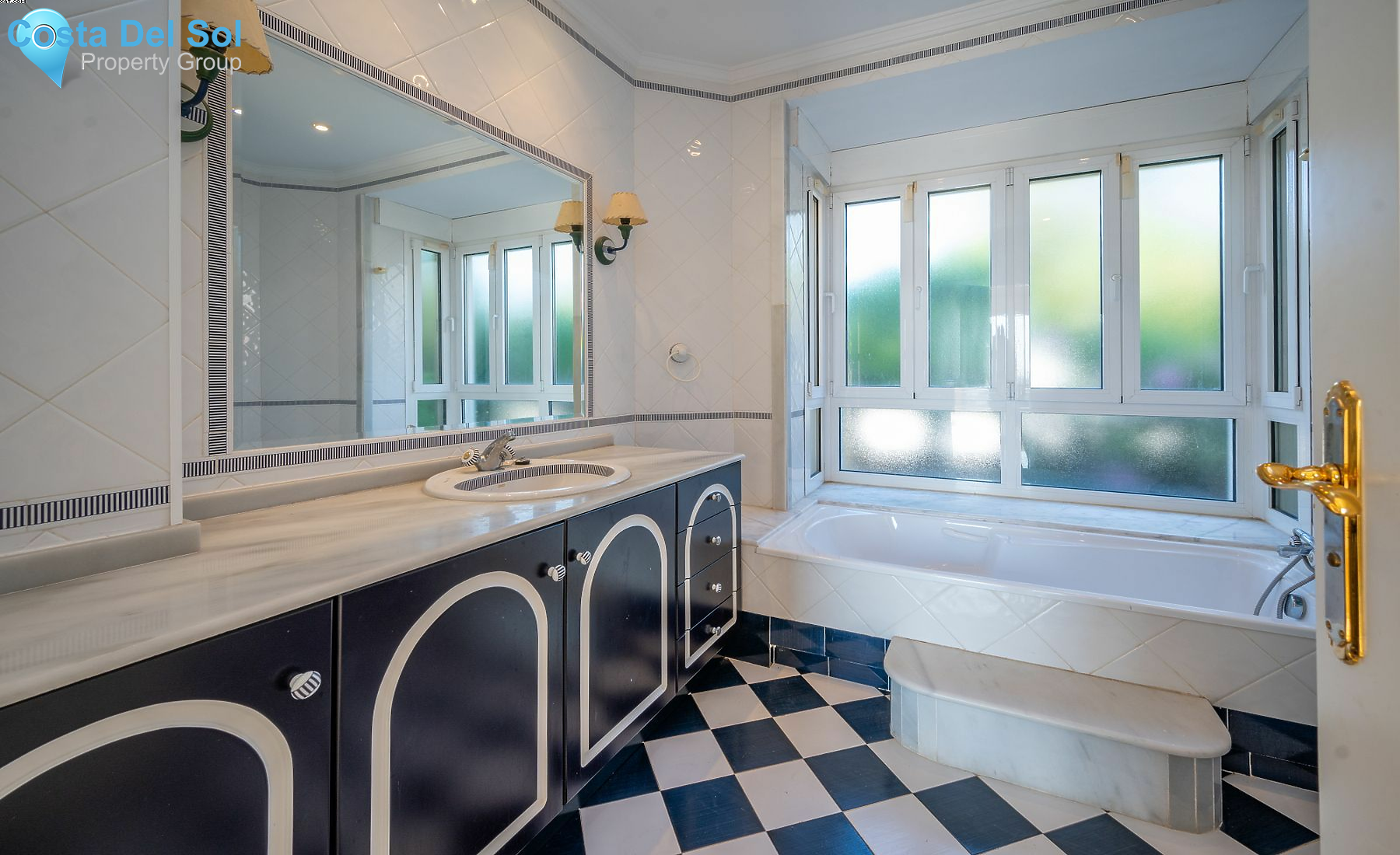 Detached Villa in La Cala de Mijas-1195927