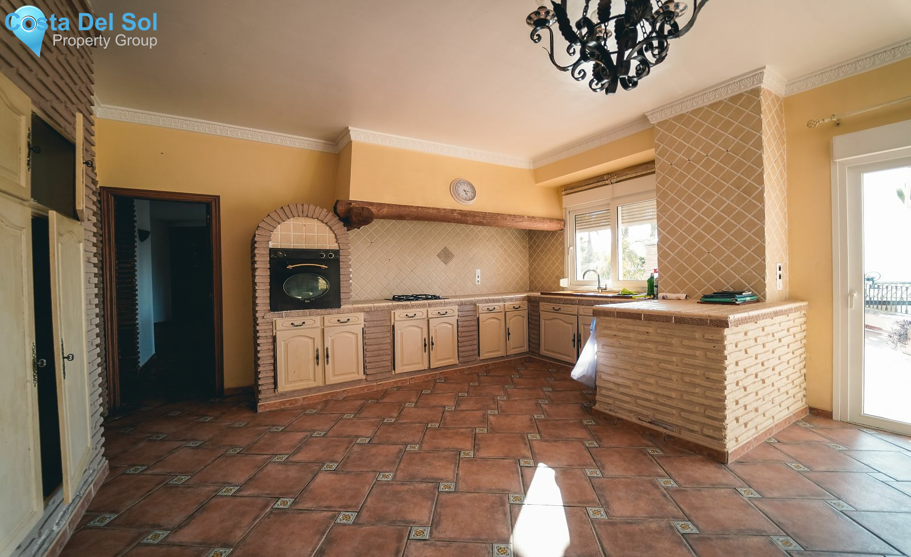 Detached Villa in La Capellania-1126181