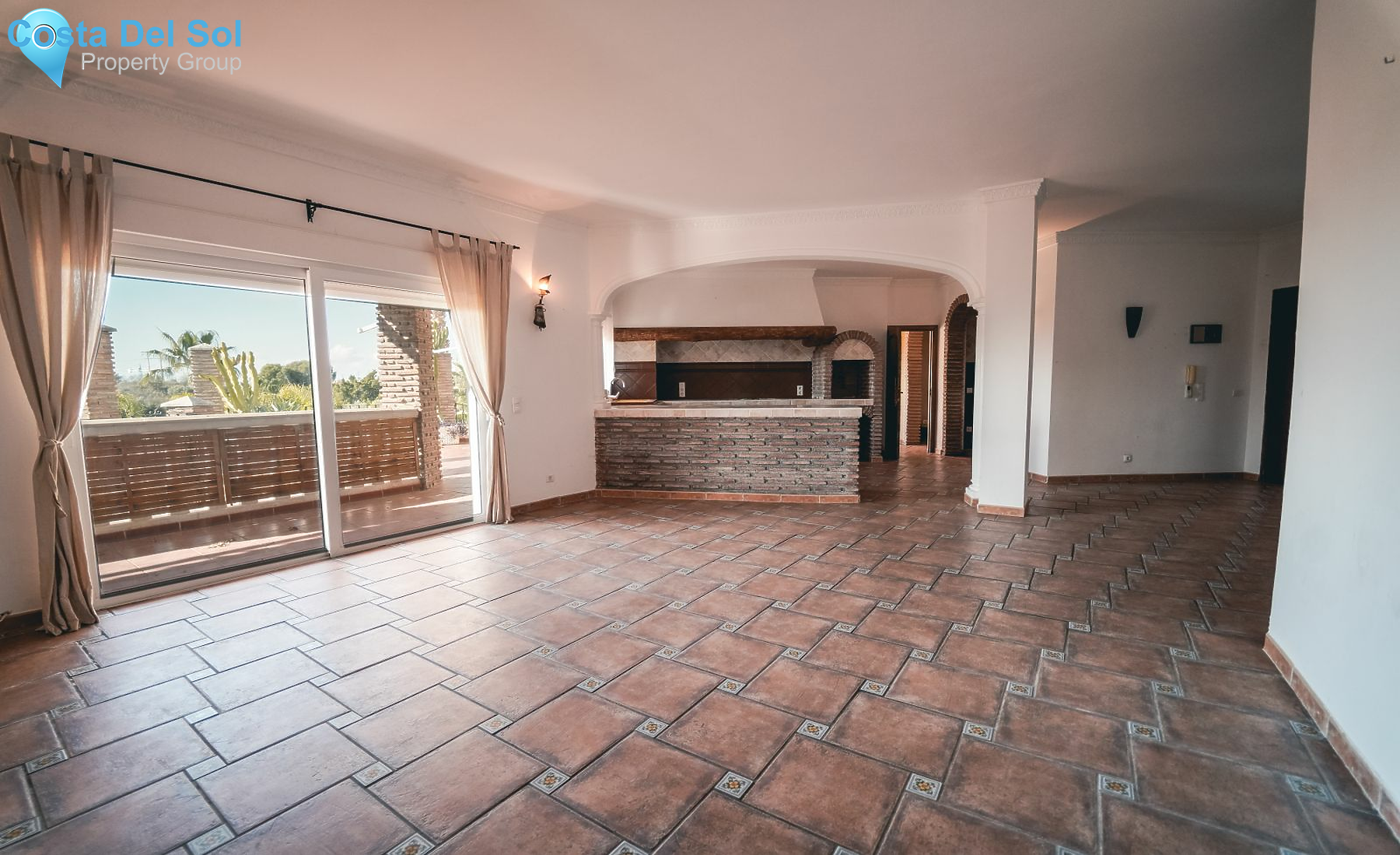 Detached Villa in La Capellania-1126183