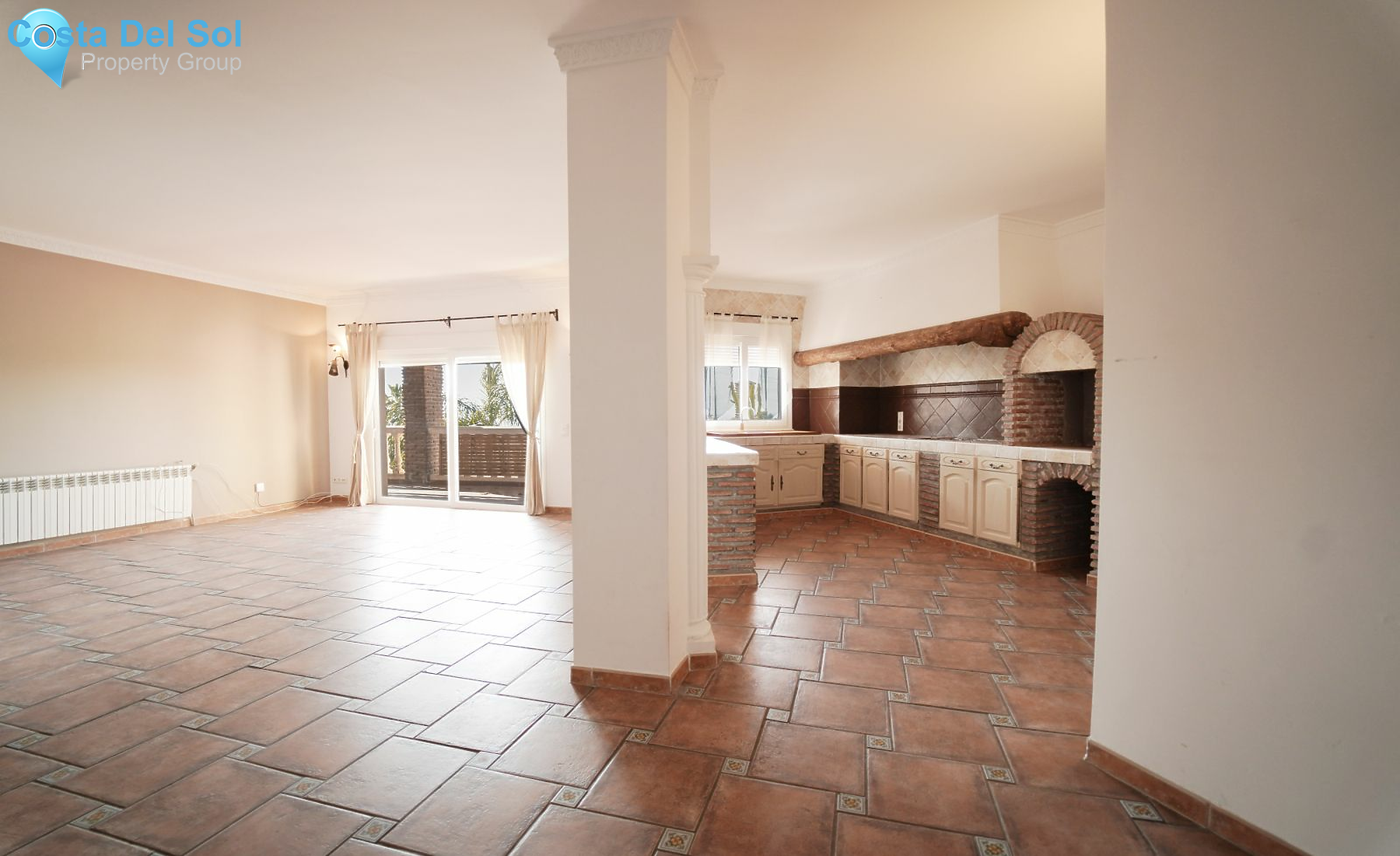 Detached Villa in La Capellania-1126184