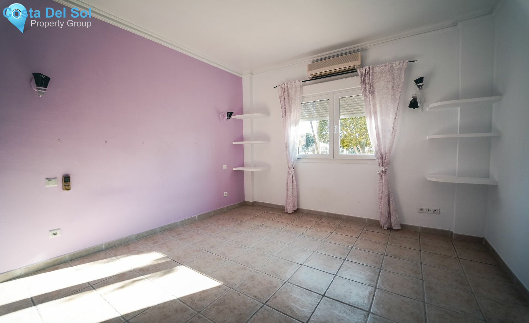 Detached Villa in La Capellania-1126186