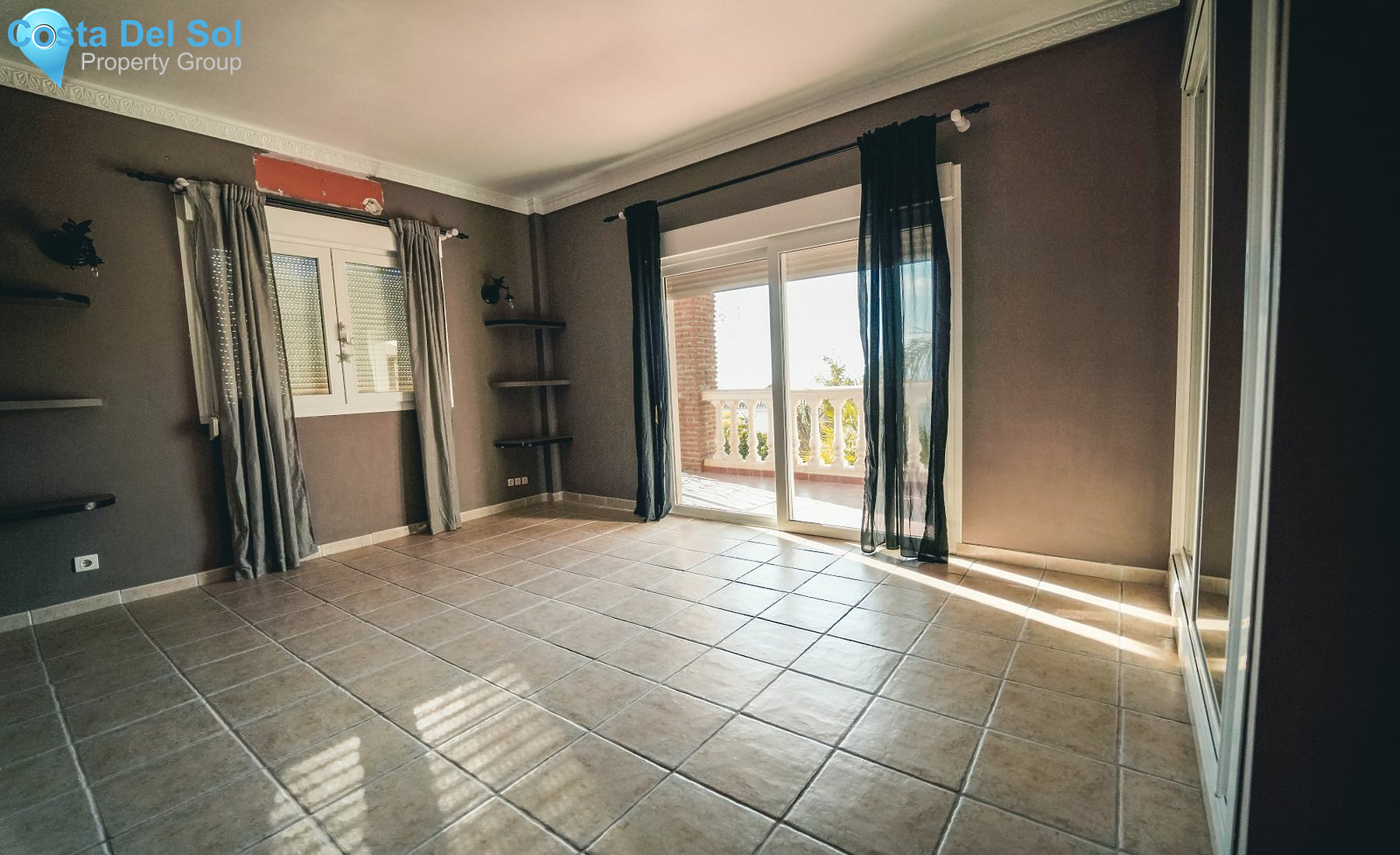 Detached Villa in La Capellania-1126187