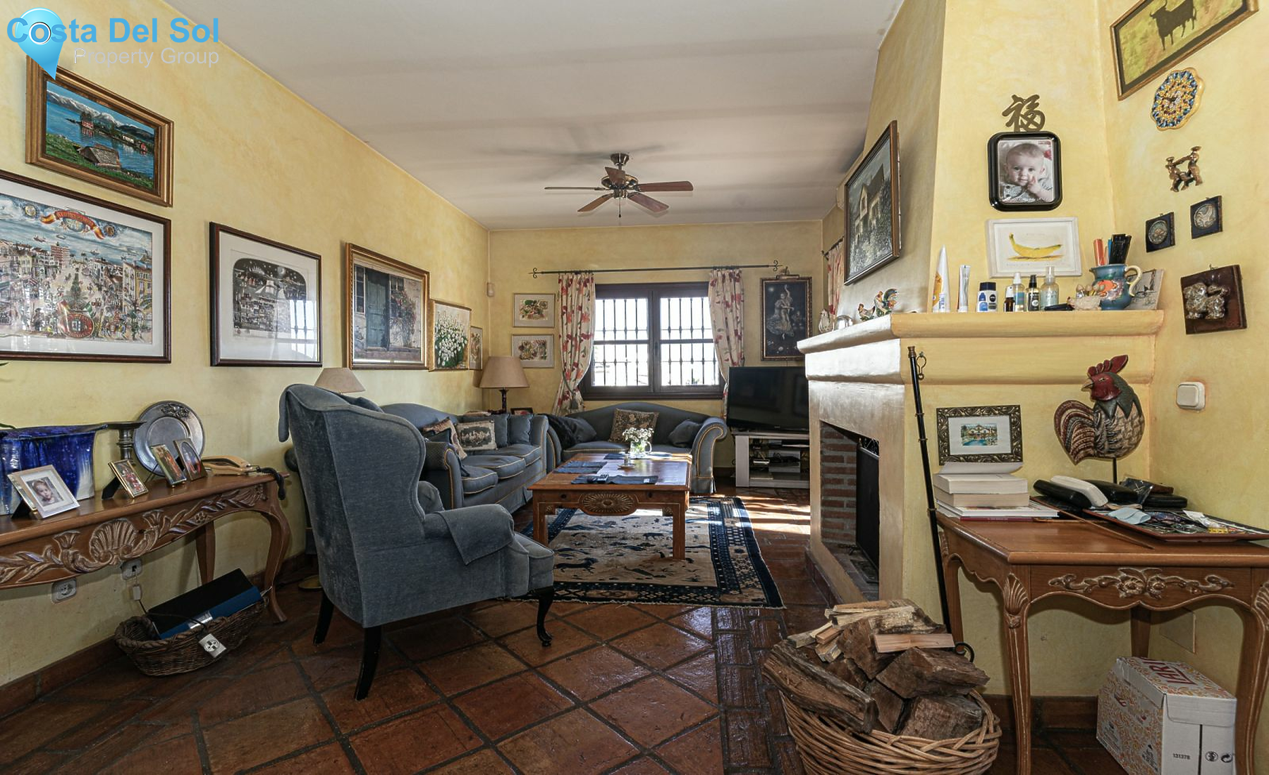 Detached Villa in La Duquesa-1397212