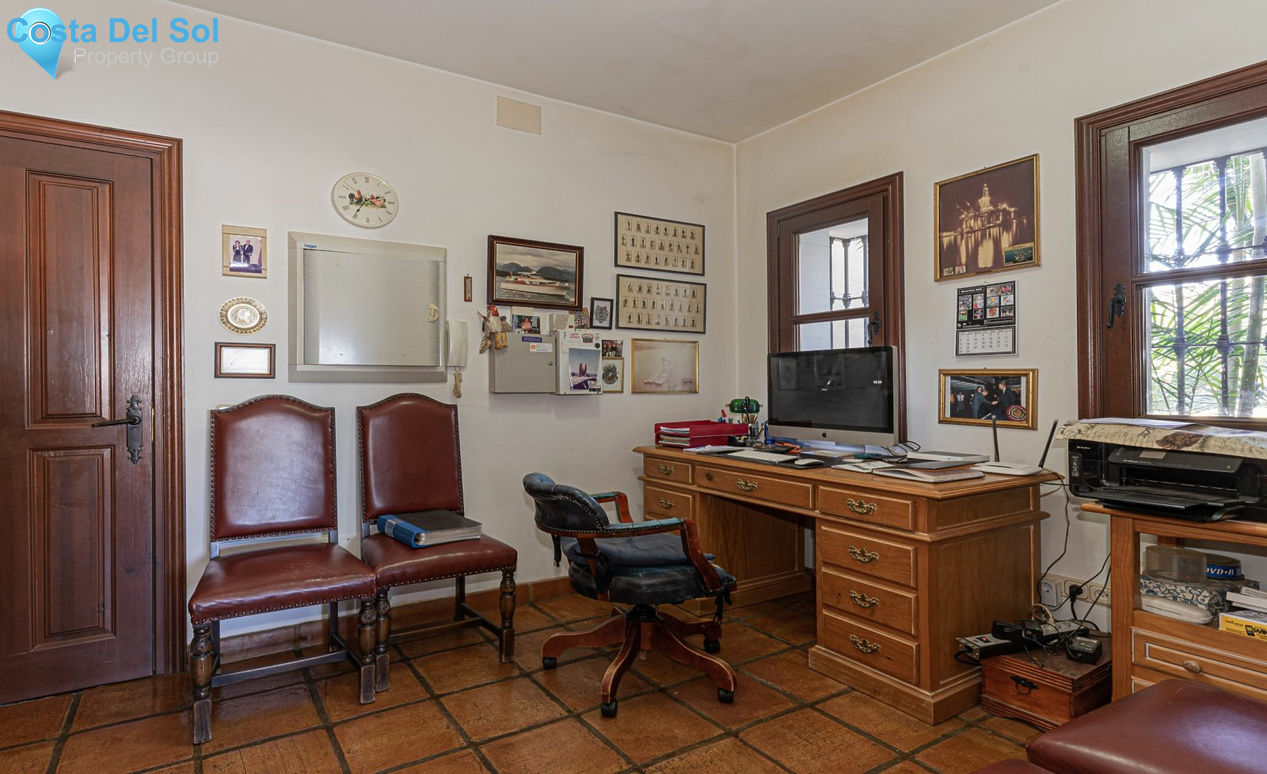 Detached Villa in La Duquesa-1397213