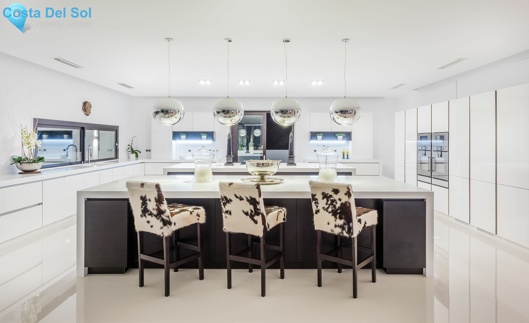 Detached Villa in La Zagaleta-1551527