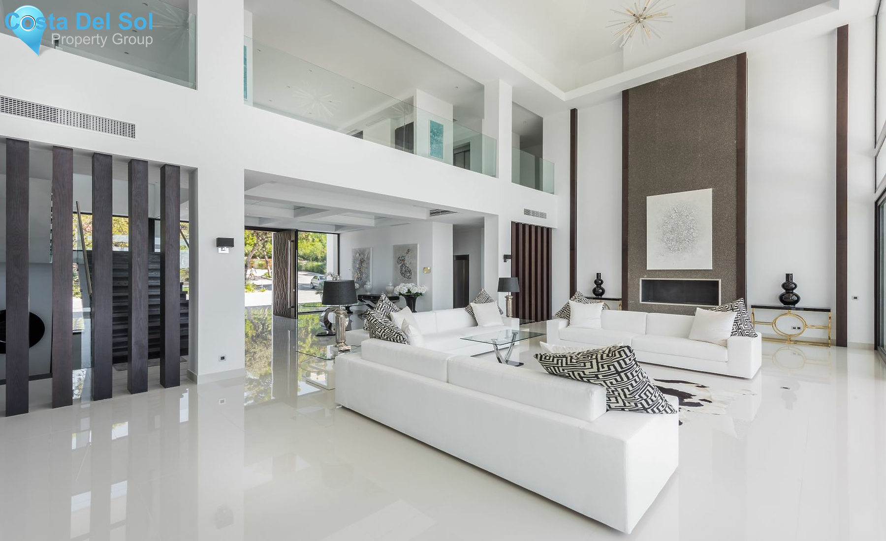 Detached Villa in La Zagaleta-1551528