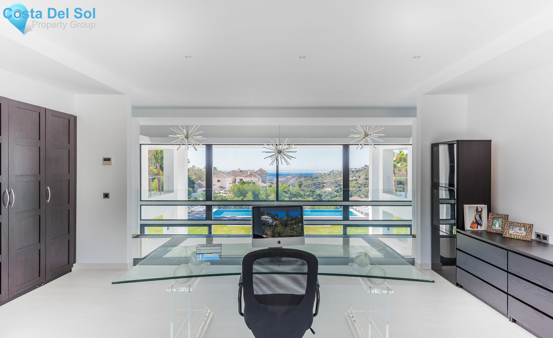 Detached Villa in La Zagaleta-1551529