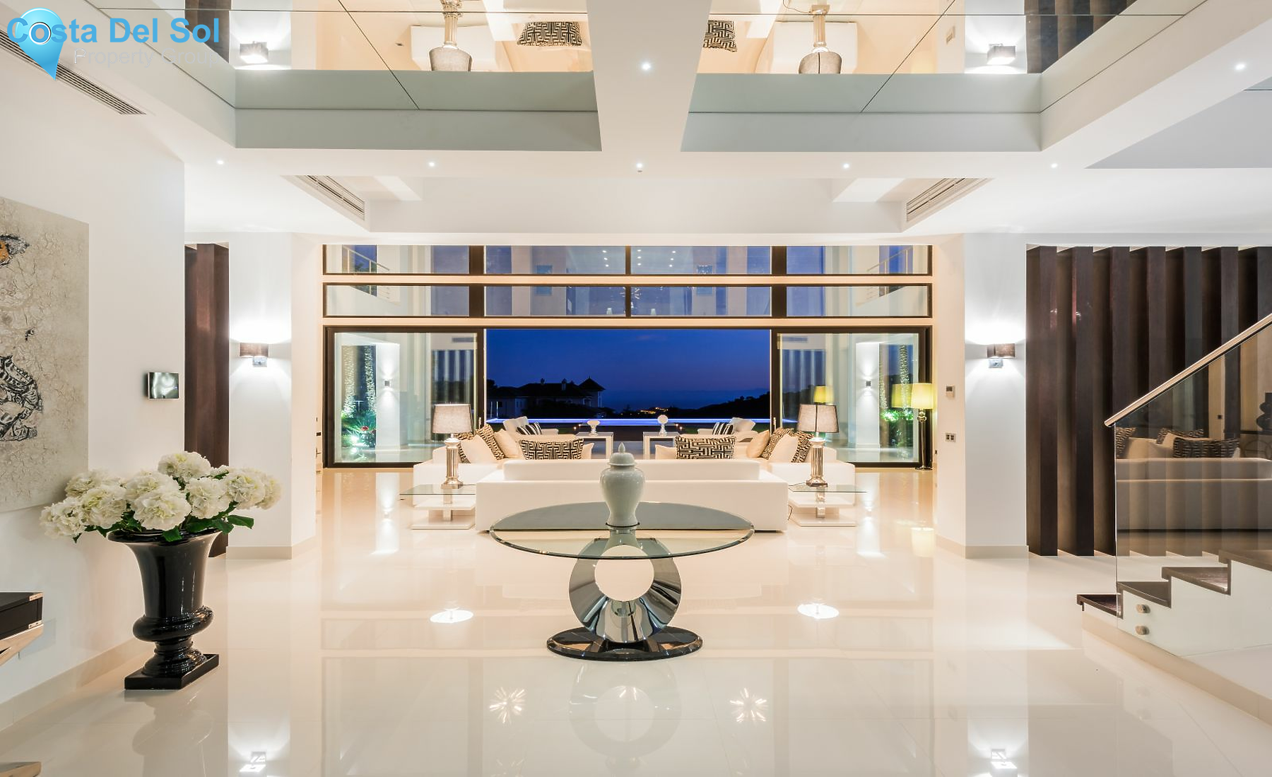 Detached Villa in La Zagaleta-1551530