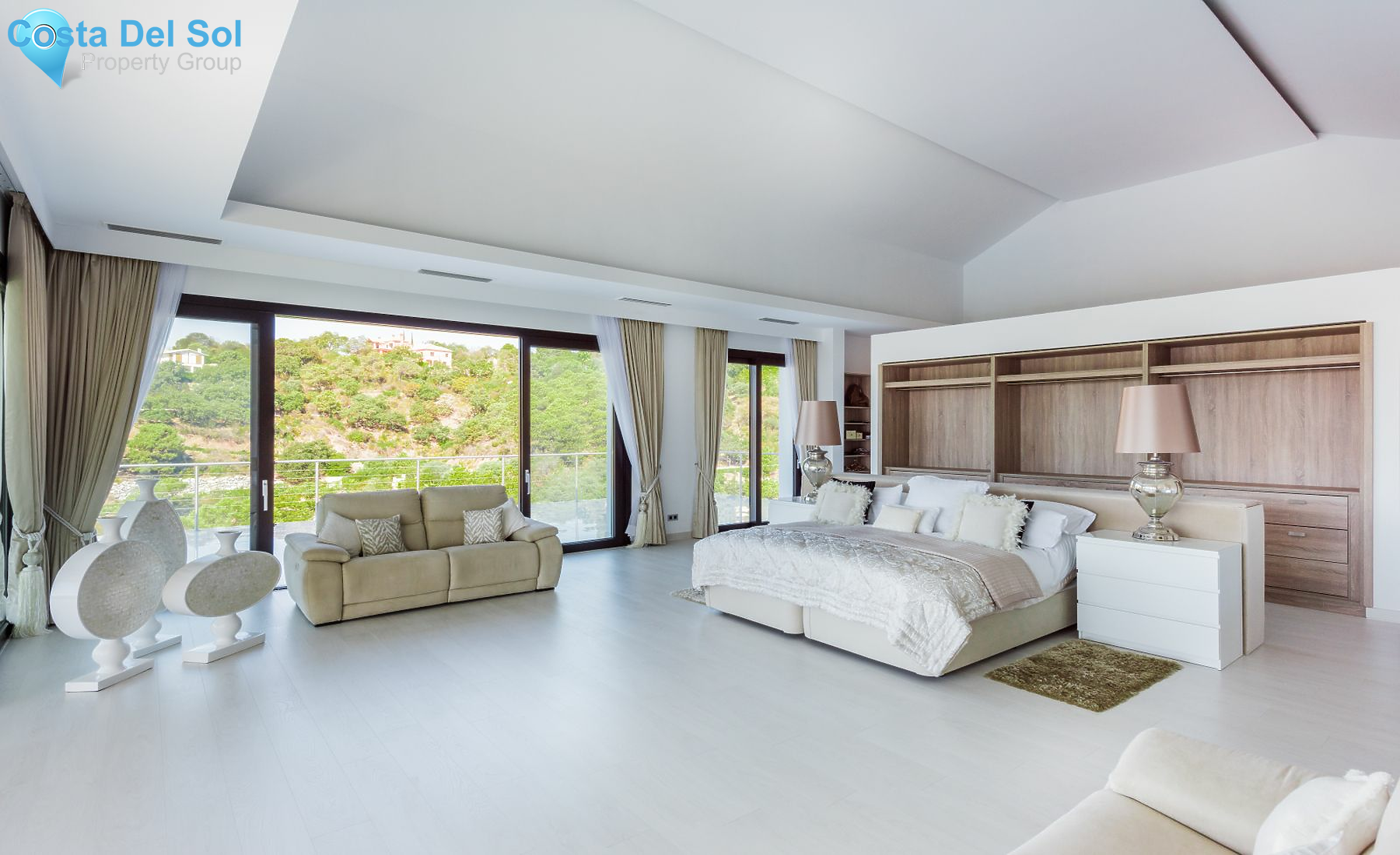 Detached Villa in La Zagaleta-1551531