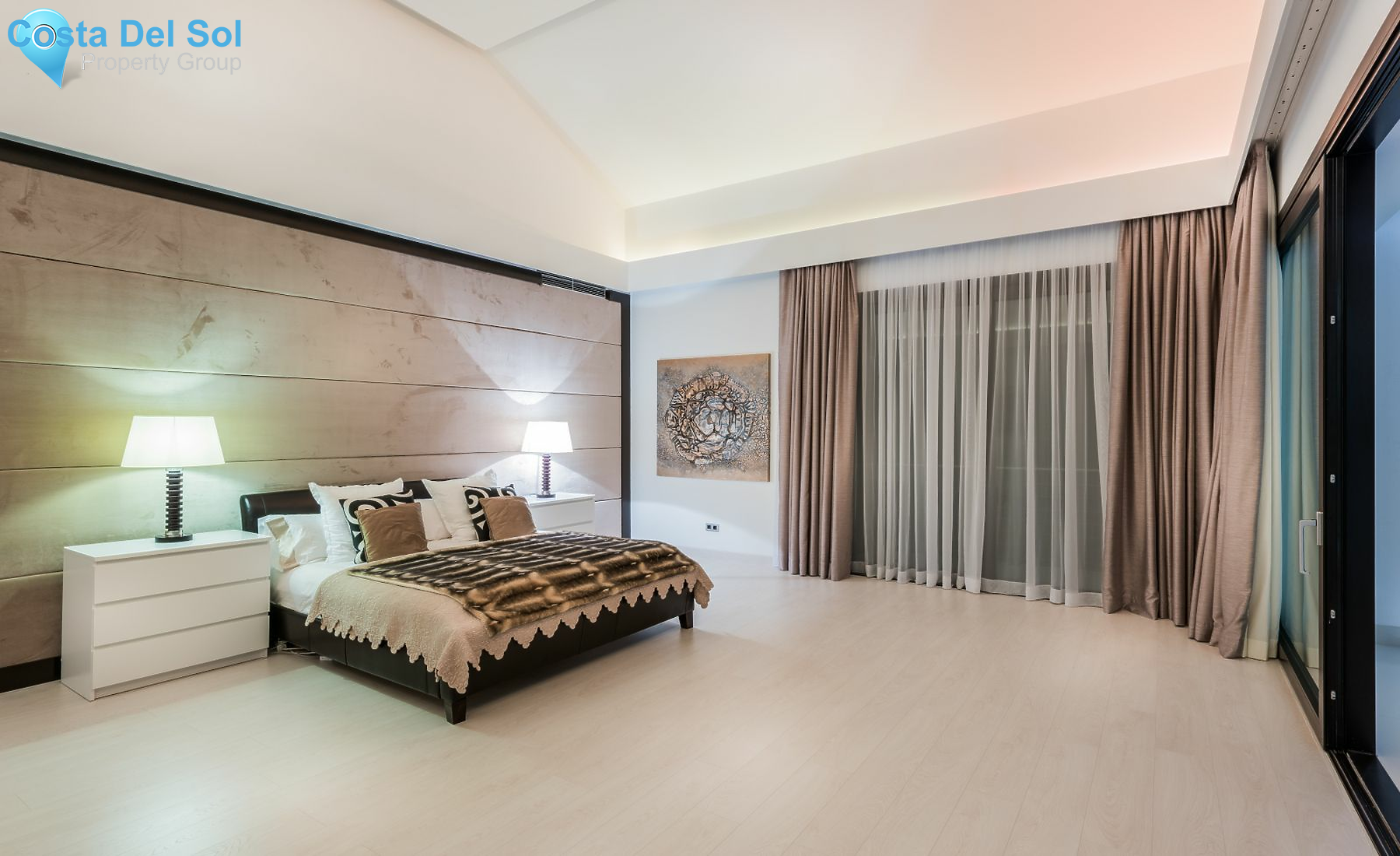 Detached Villa in La Zagaleta-1551533