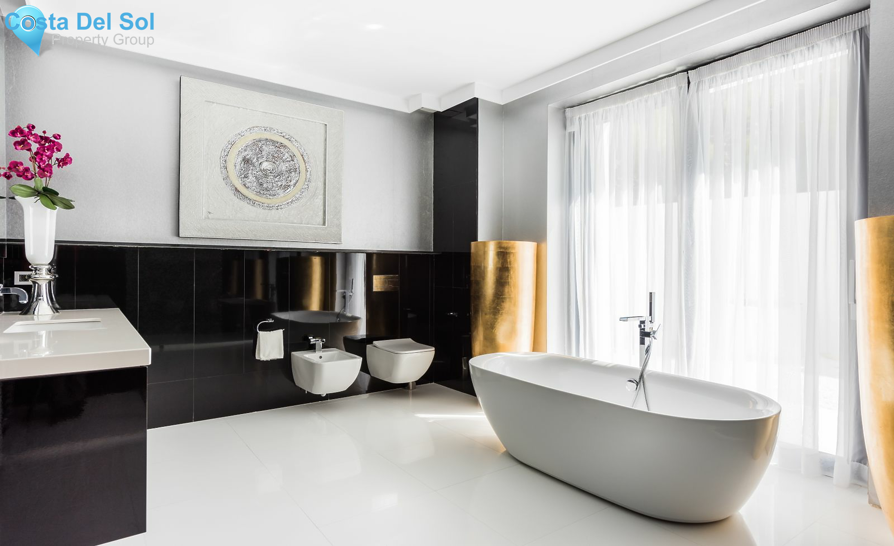 Detached Villa in La Zagaleta-1551534