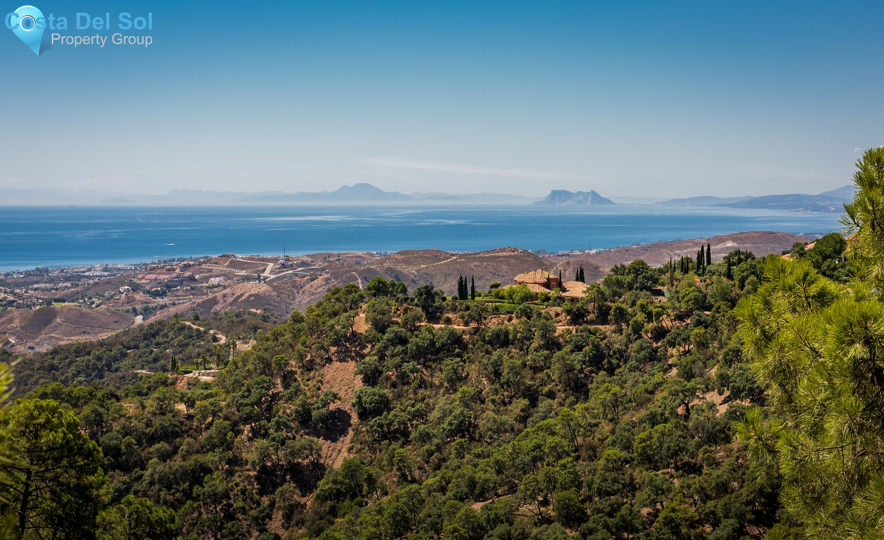 Detached Villa in La Zagaleta-1551519