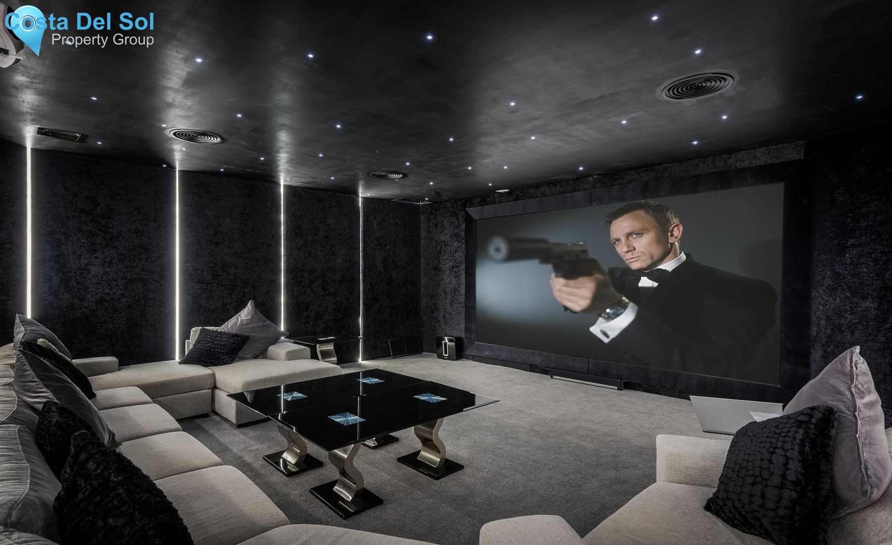 Detached Villa in La Zagaleta-1551537