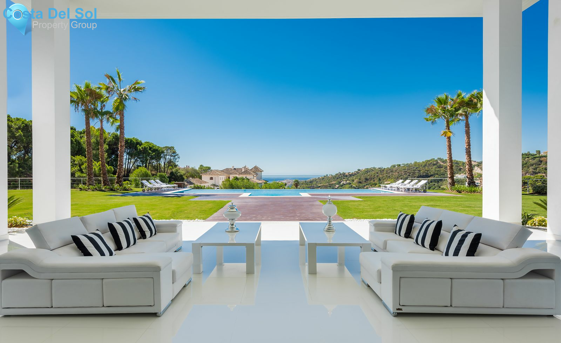 Detached Villa in La Zagaleta-1551520