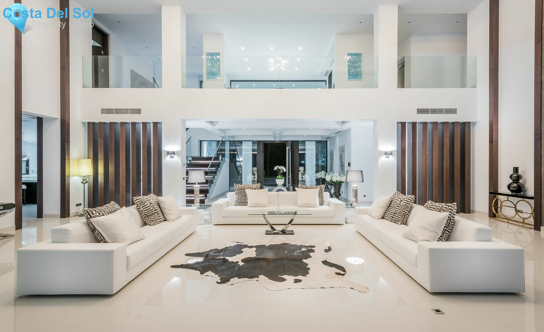 Detached Villa in La Zagaleta-1551521