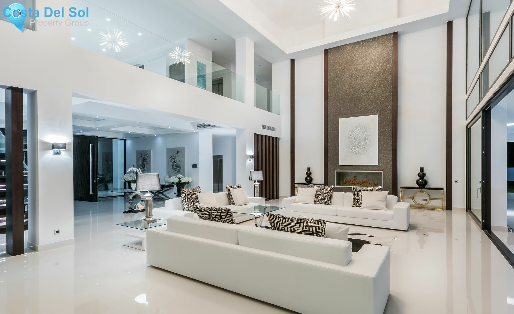 Detached Villa in La Zagaleta-1551522