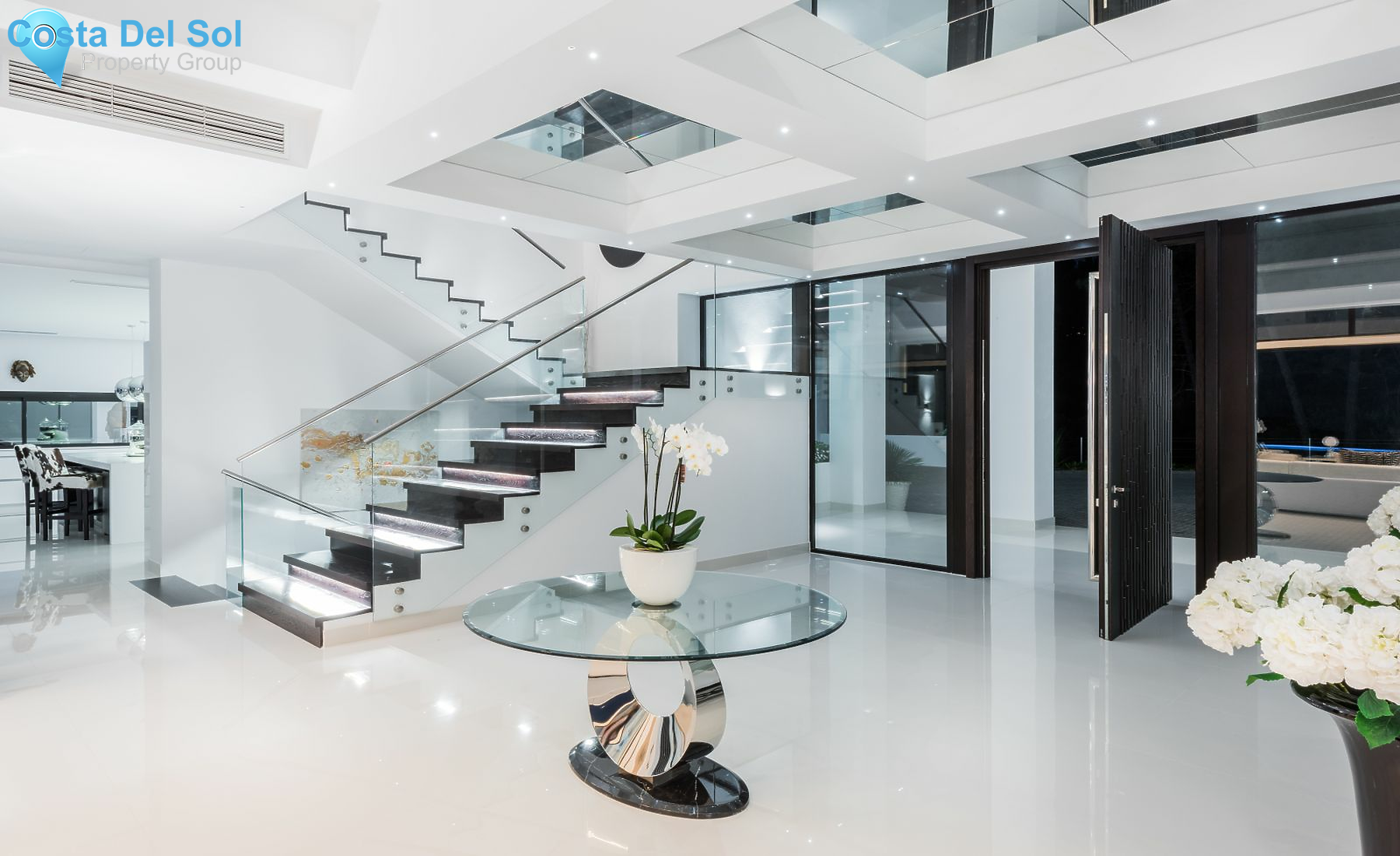 Detached Villa in La Zagaleta-1551523