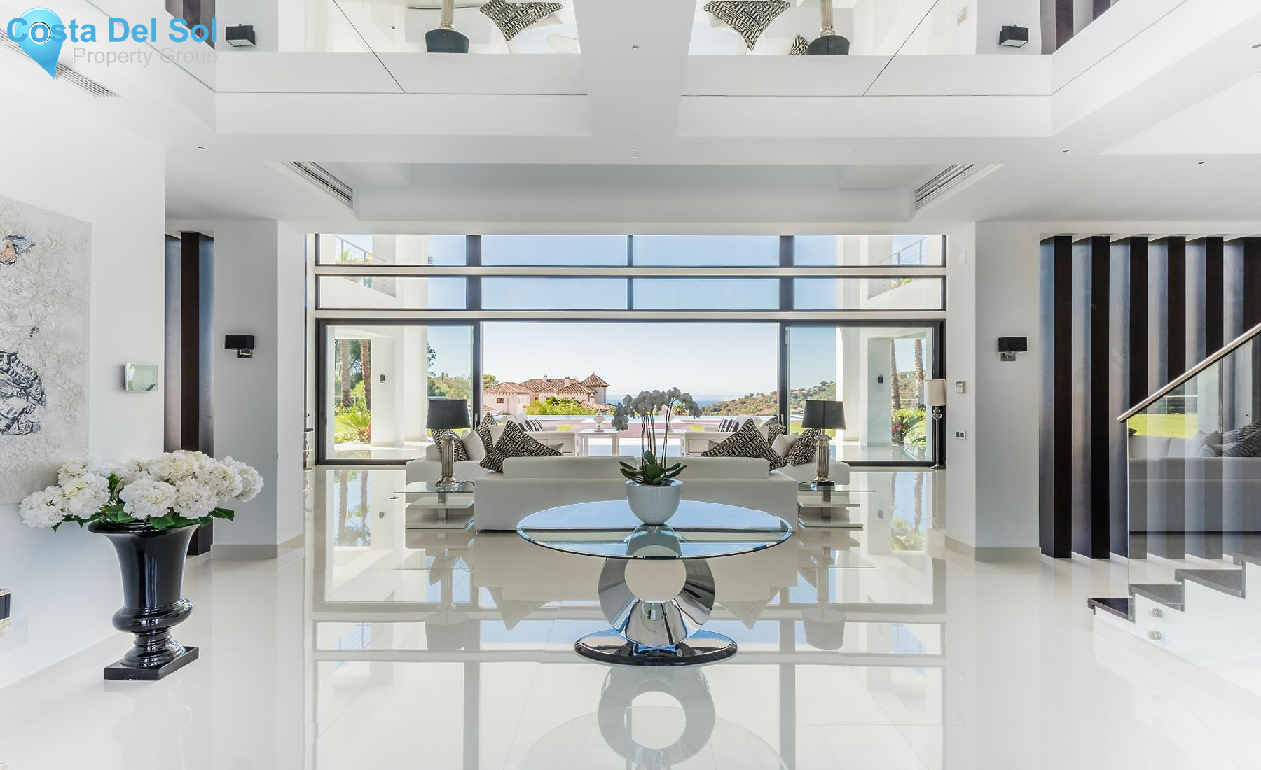 Detached Villa in La Zagaleta-1551524