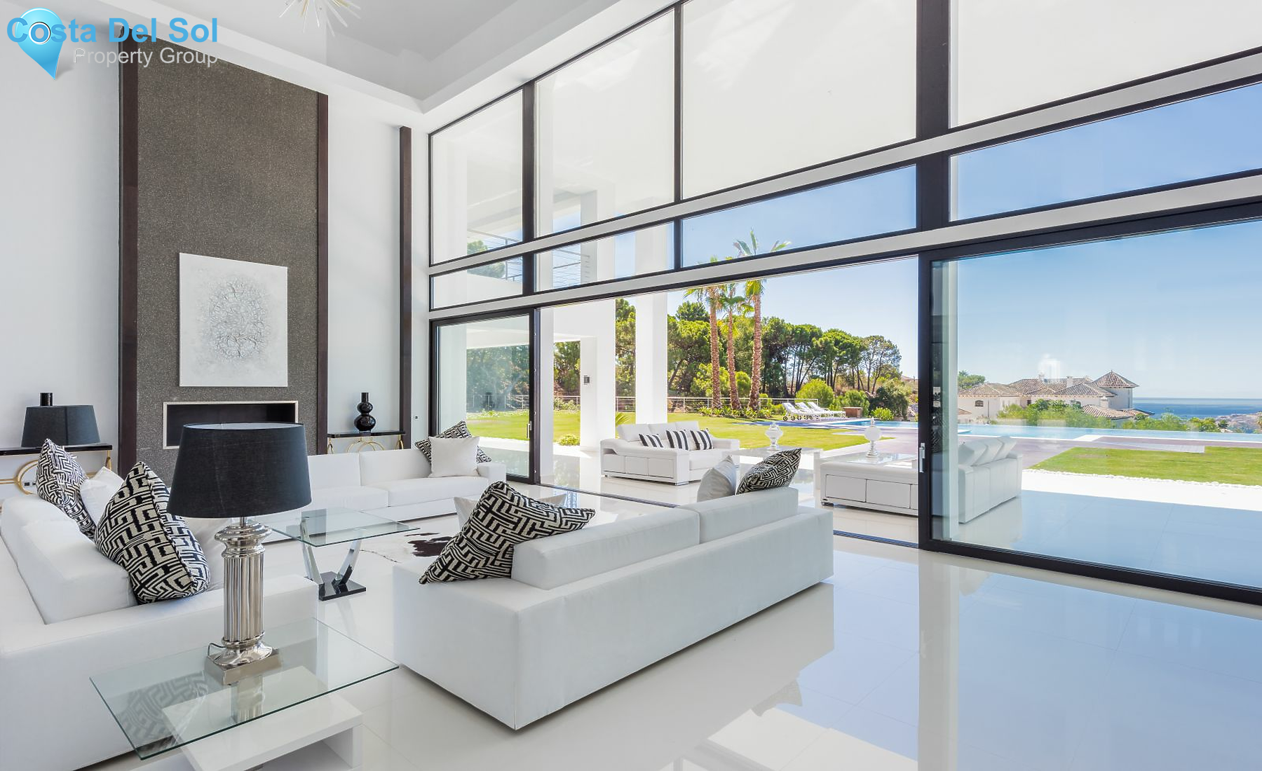 Detached Villa in La Zagaleta-1551525