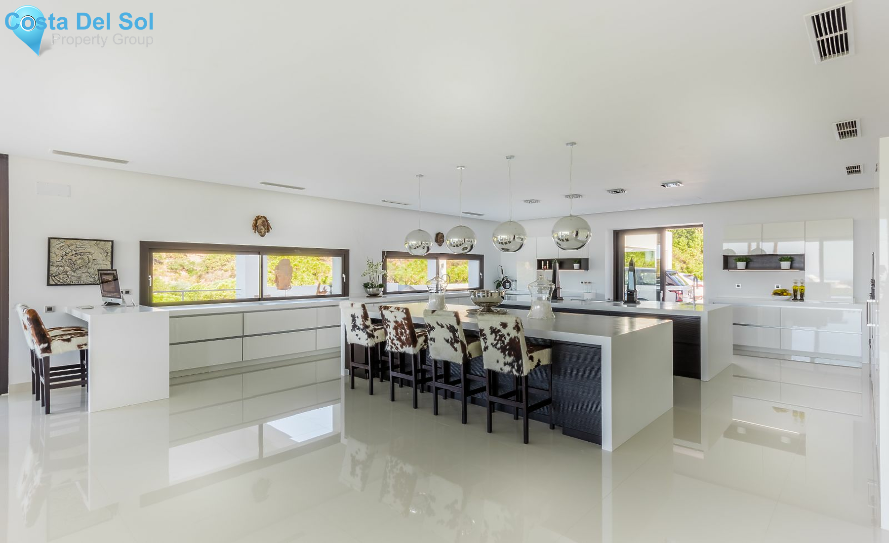 Detached Villa in La Zagaleta-1551526