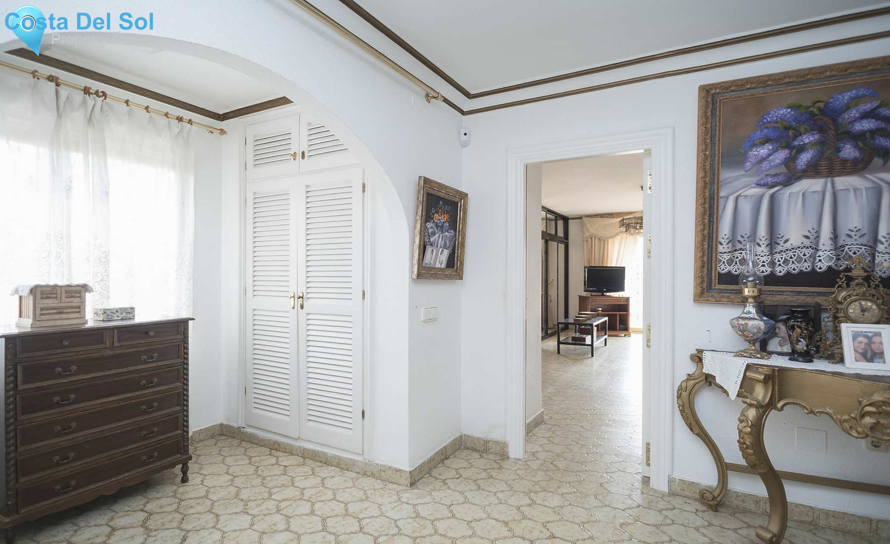 Detached Villa in Marbella-1141130