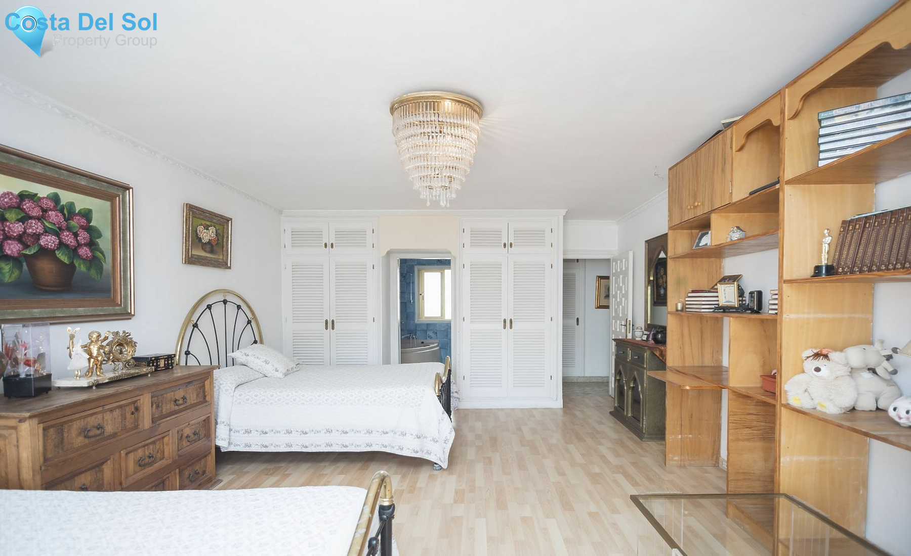 Detached Villa in Marbella-1141131