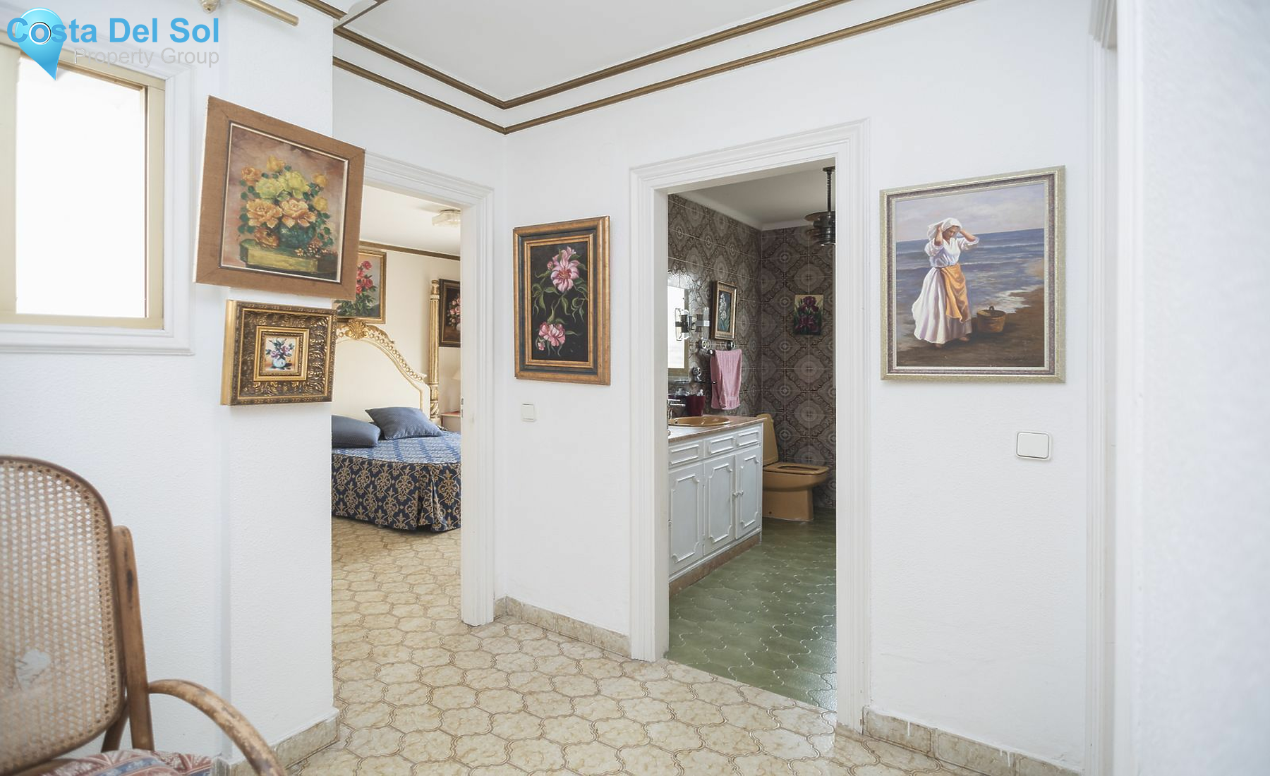Detached Villa in Marbella-1141135