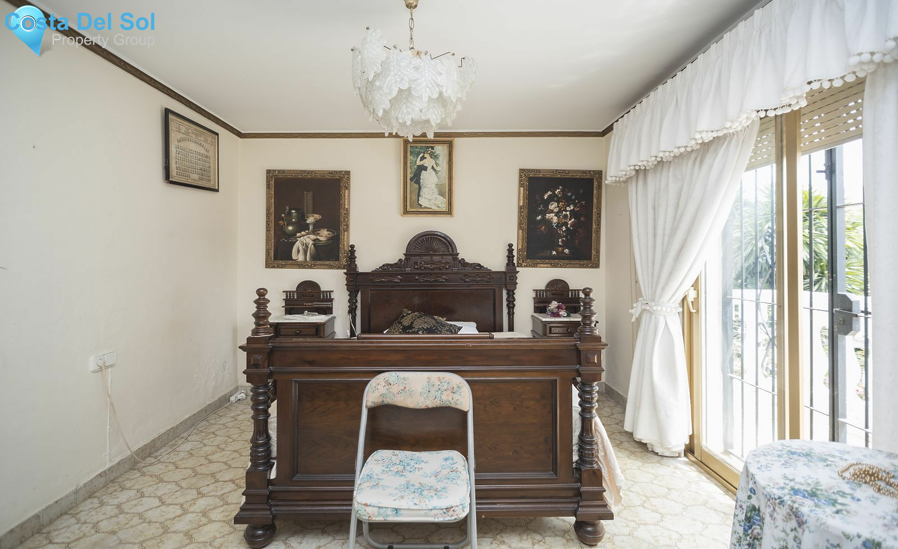 Detached Villa in Marbella-1141137