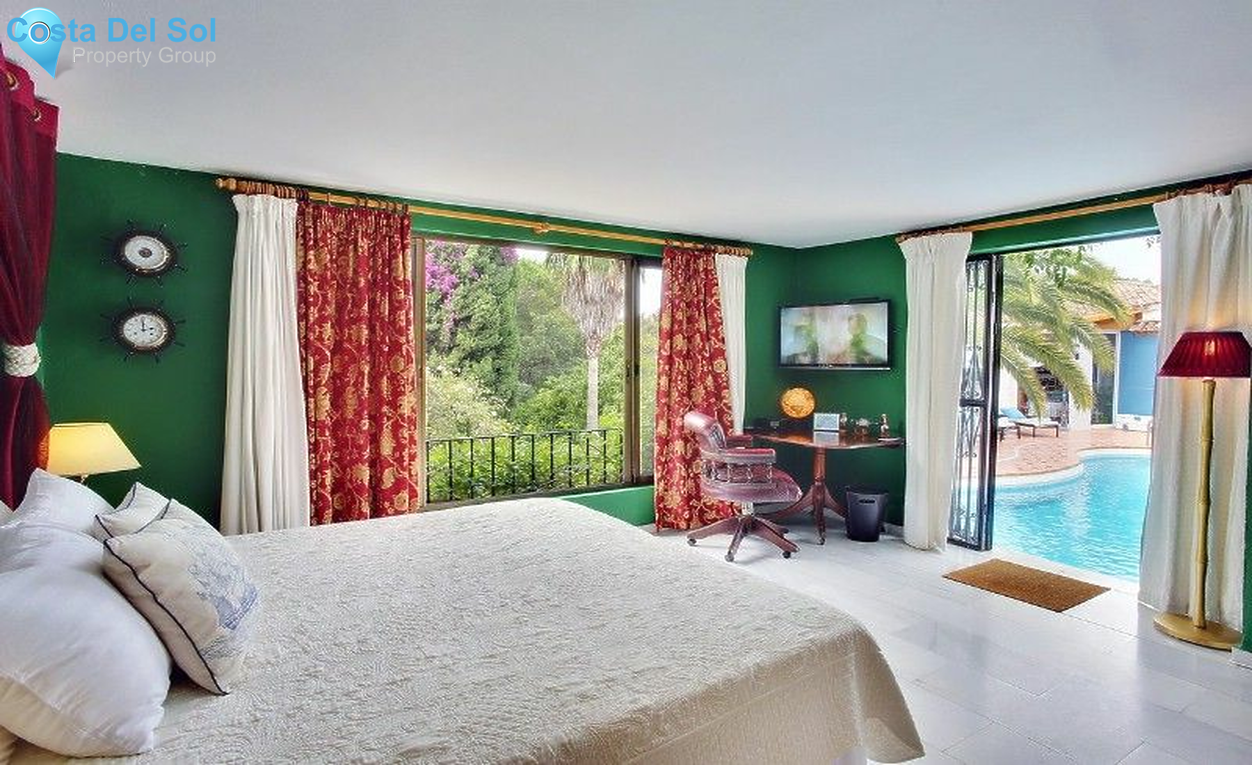 Detached Villa in Marbella-1186616